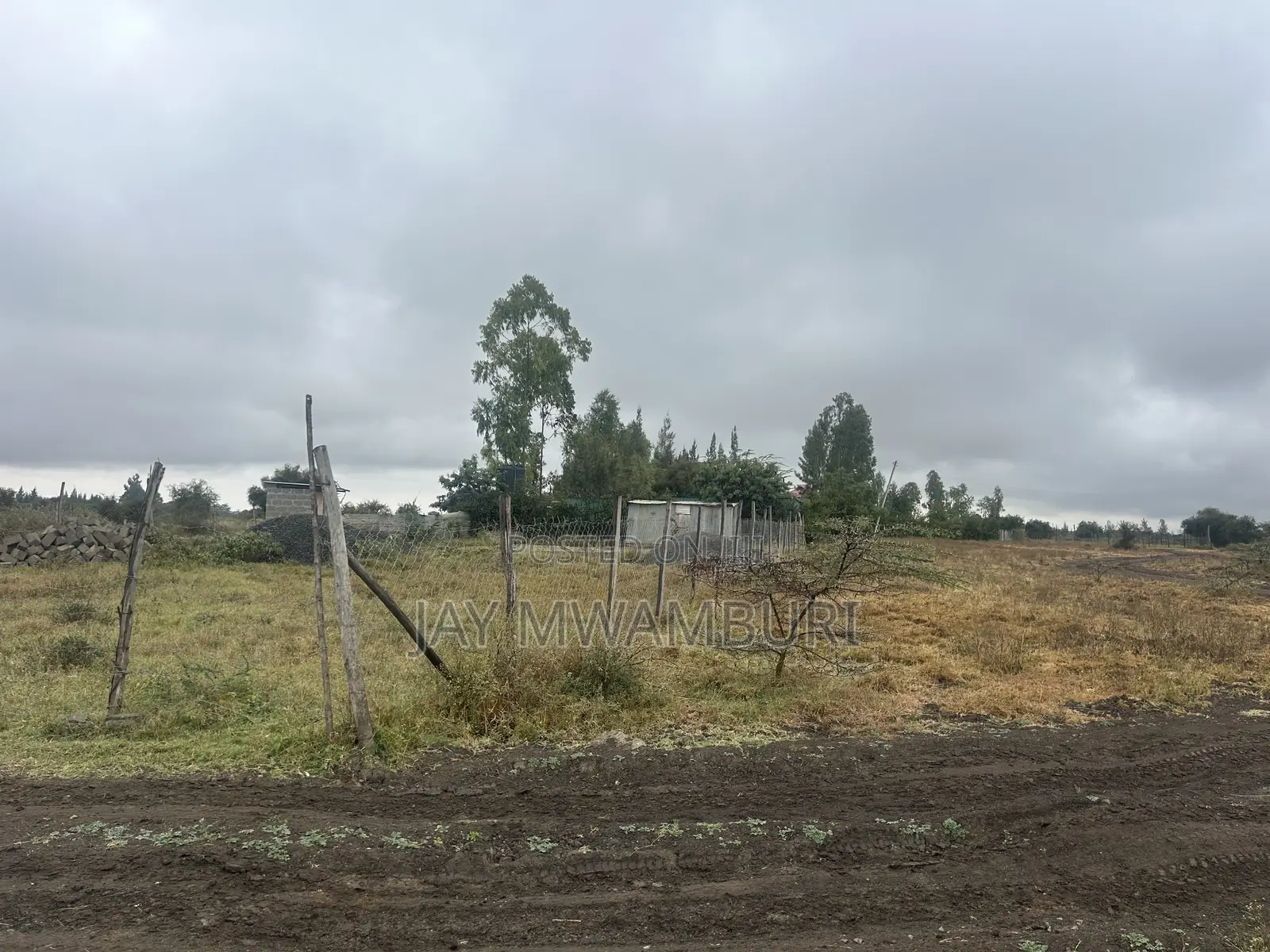 100 By100 Kitengela