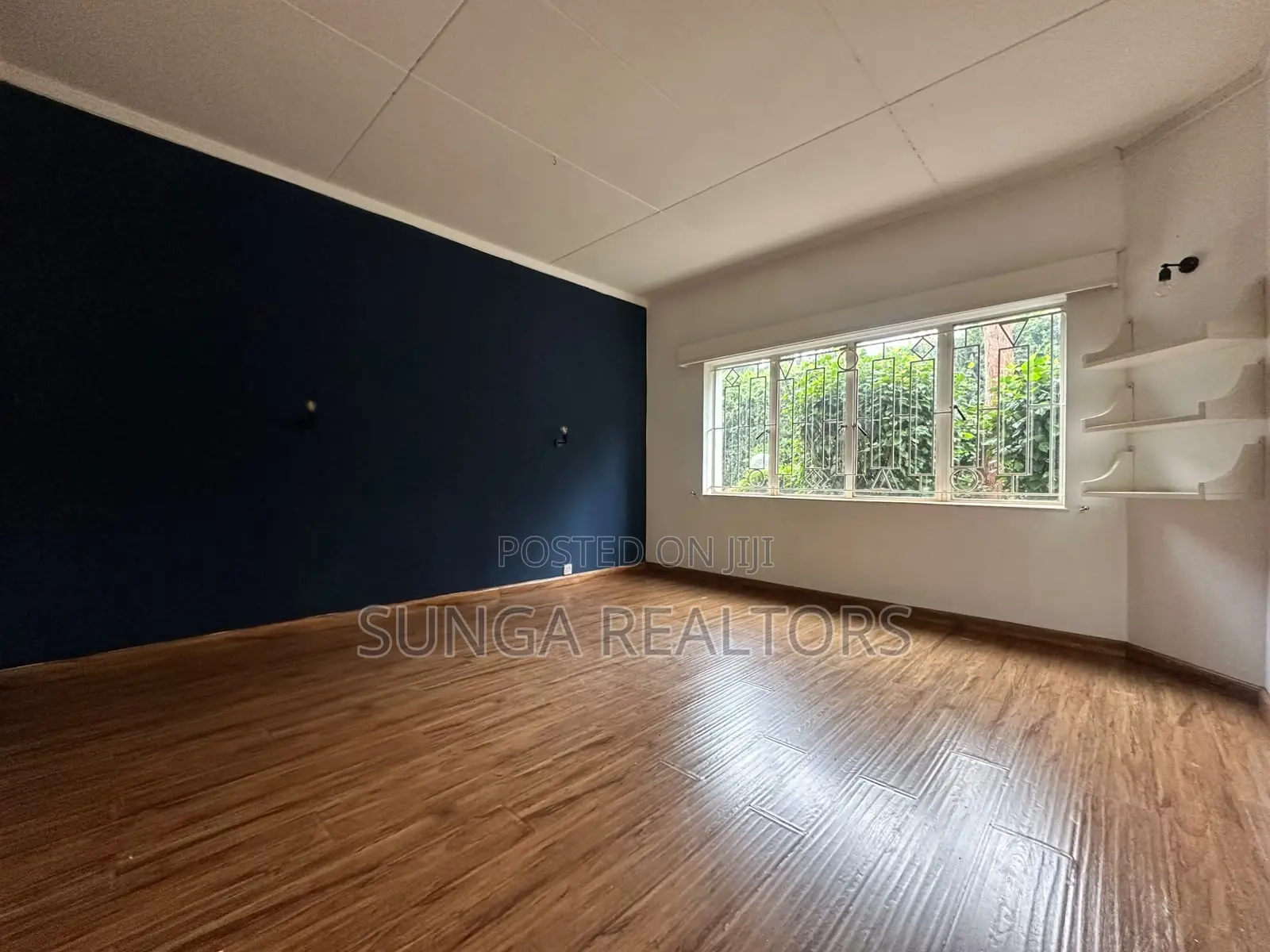 4bdrm Bungalow in Peponi Rd., Kitisuru for rent