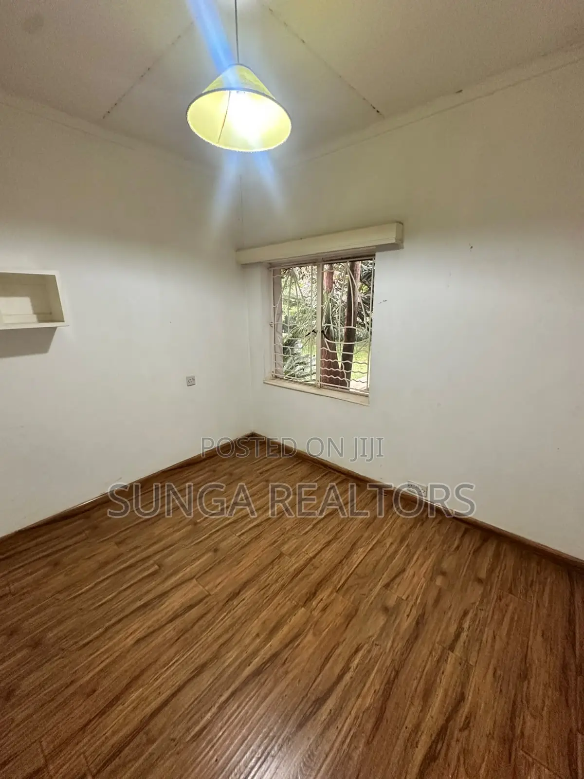 4bdrm Bungalow in Peponi Rd., Kitisuru for rent