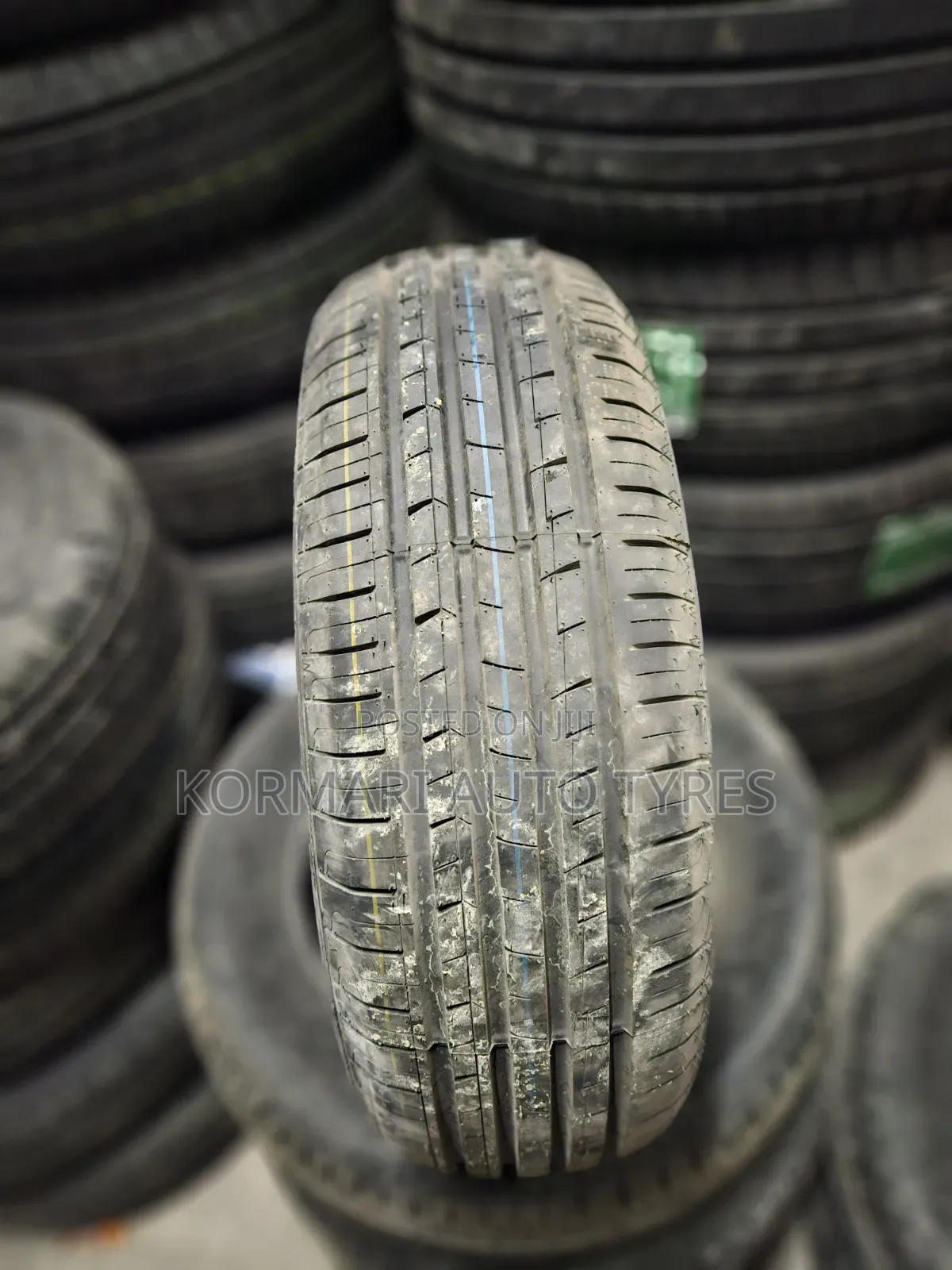 205/60r16 Windforce Tyre