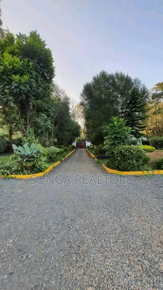 5bdrm House in Karen C for rent