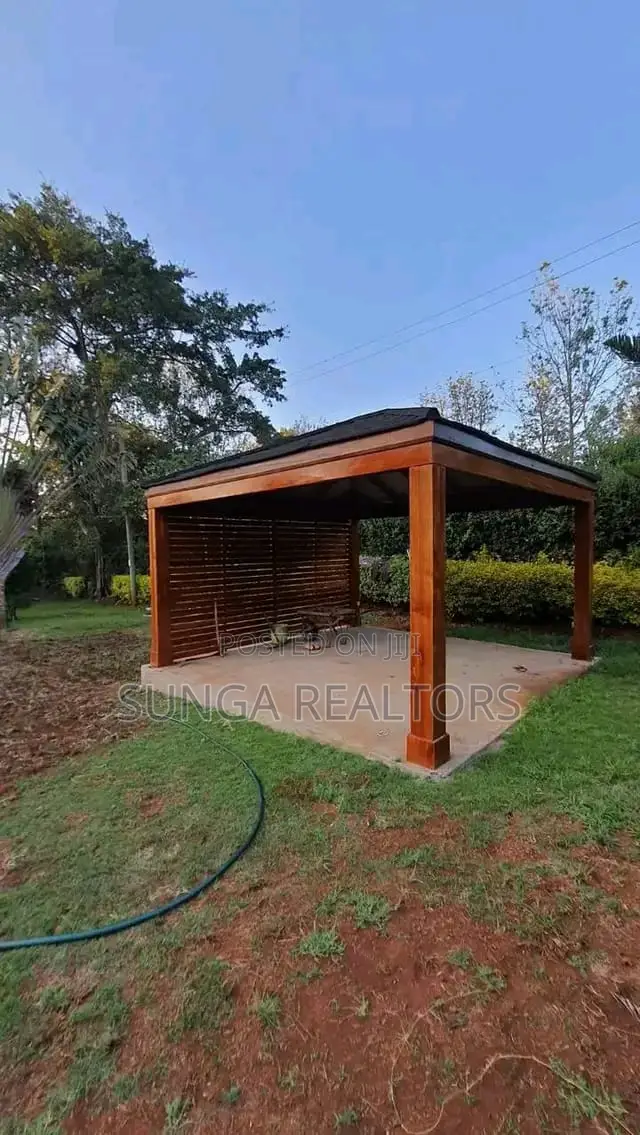 5bdrm House in Karen C for rent