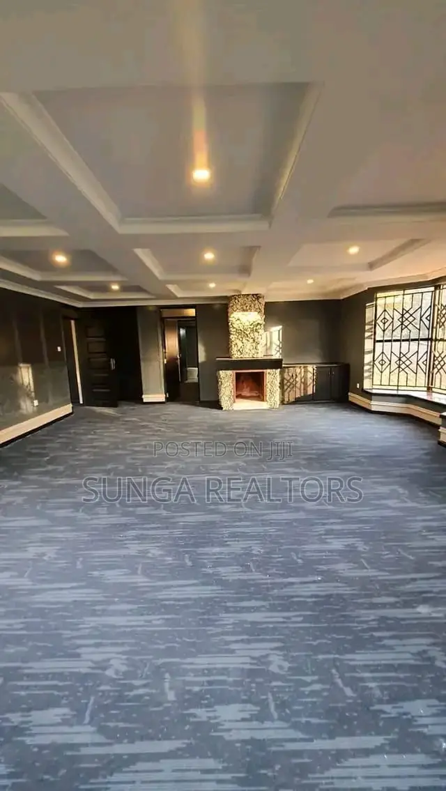 5bdrm House in Karen C for rent
