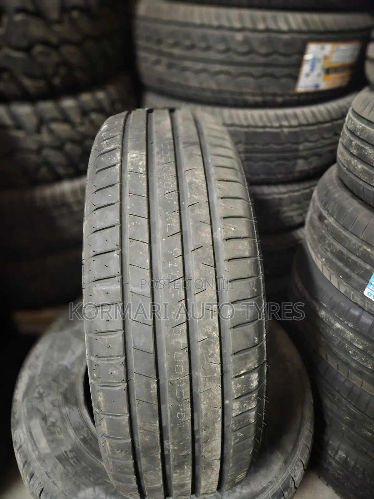 255/55r20 Dovroad Tyre
