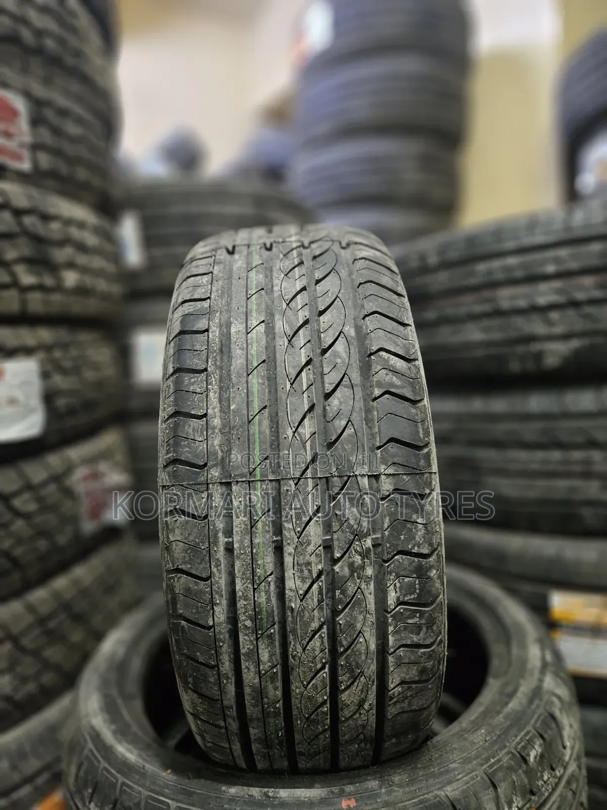 215/40r17 Joyroad Tyre