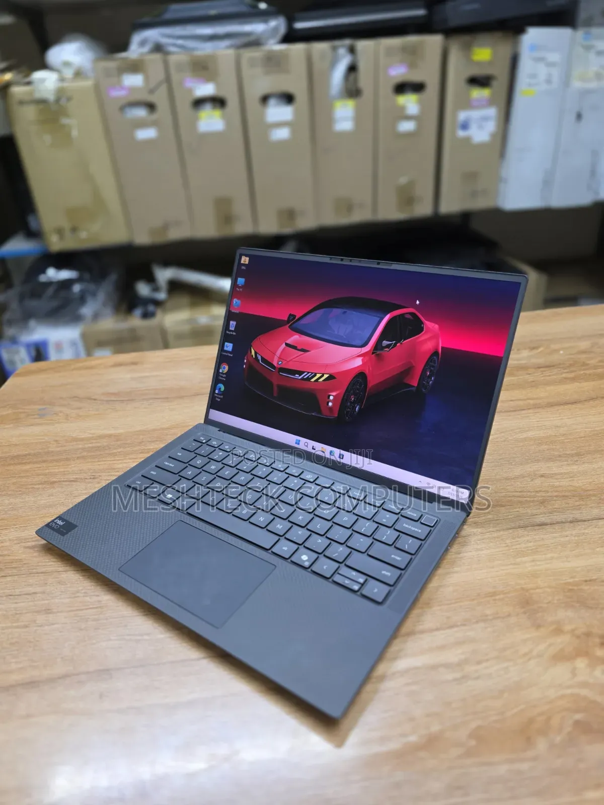 Laptop Dell Precision 5490 32GB Intel Core Ultra 9 SSD 1T