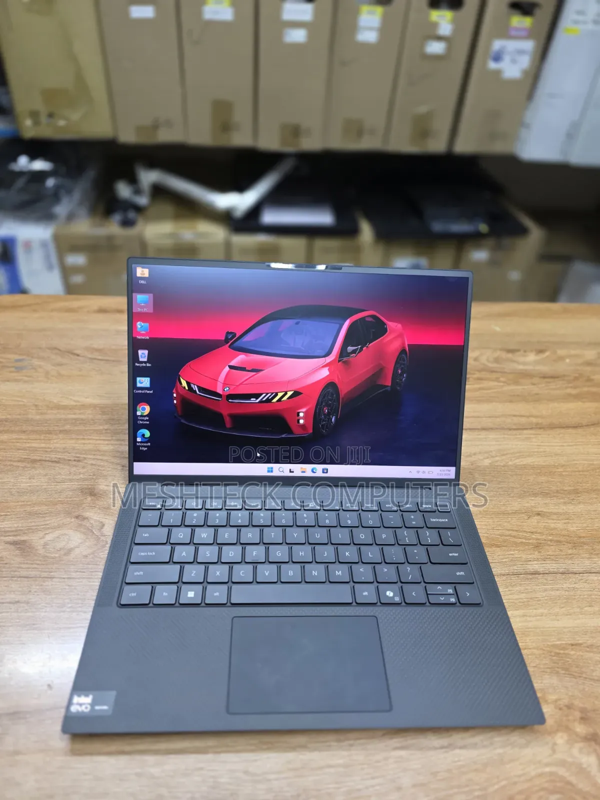 Laptop Dell Precision 5490 32GB Intel Core Ultra 9 SSD 1T