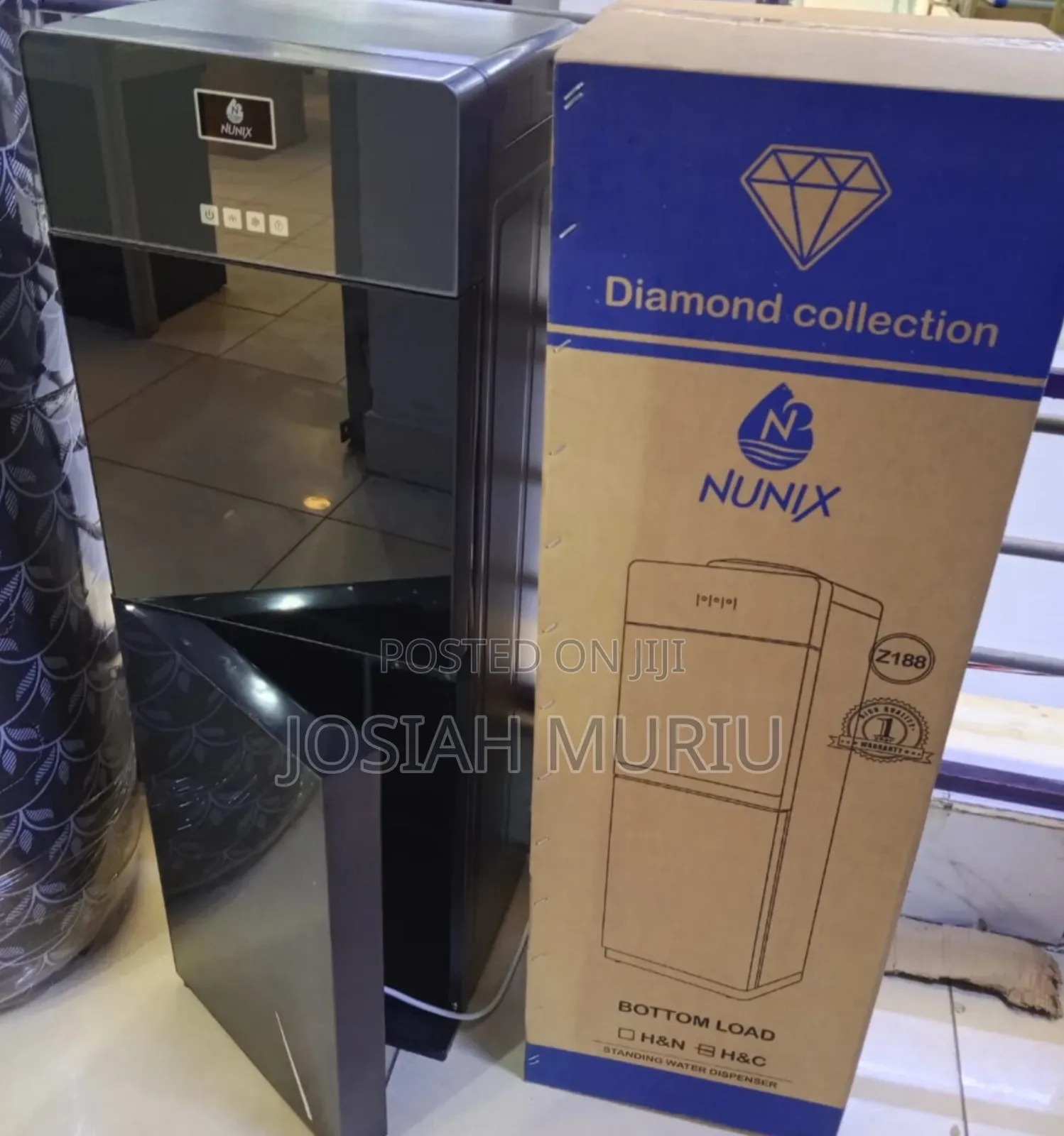 Z188 Water Dispenser