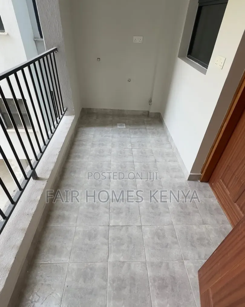 3bdrm Apartment in Mandera Road, Kileleshwa for rent