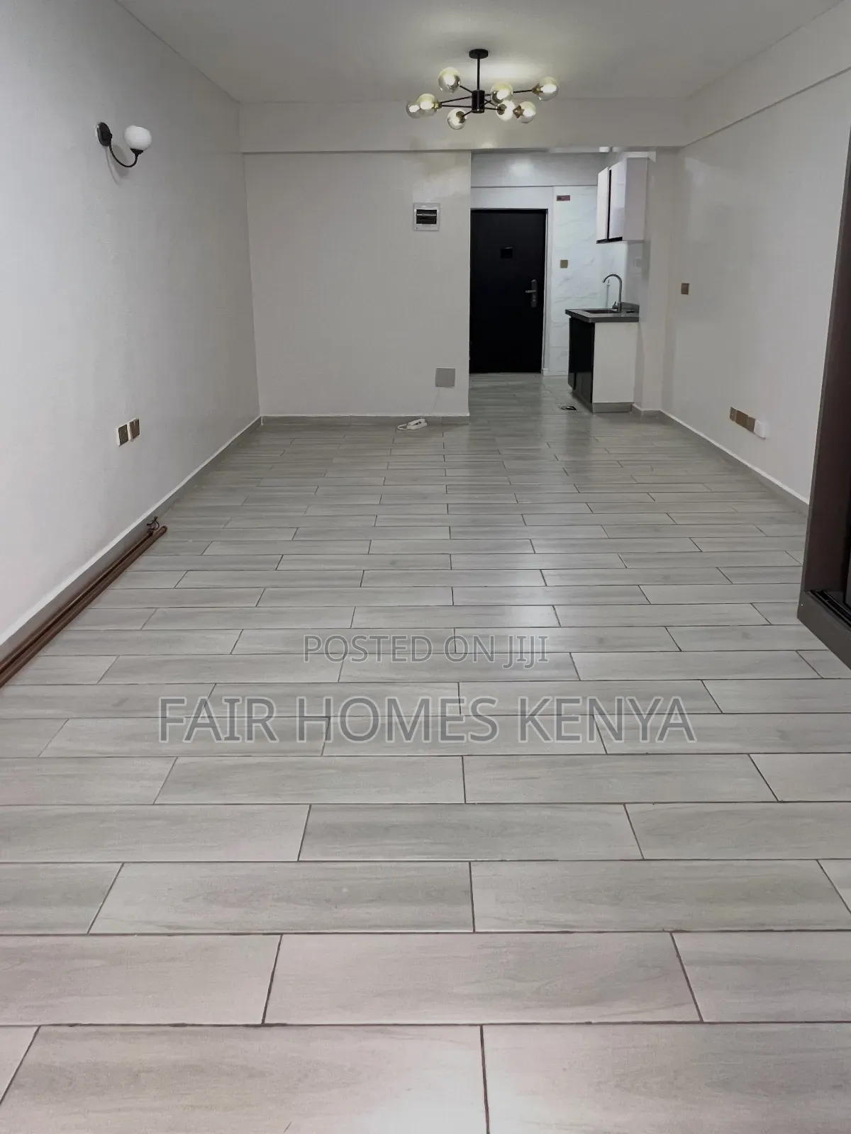 Studio Apartment in Othaya Road, Kileleshwa for rent