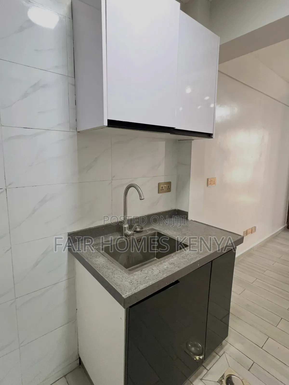 Studio Apartment in Othaya Road, Kileleshwa for rent