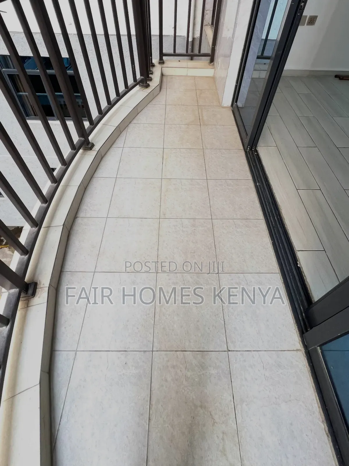 Studio Apartment in Othaya Road, Kileleshwa for rent