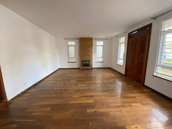 5bdrm Townhouse / Terrace in Amboseli Road, Maziwa for rent