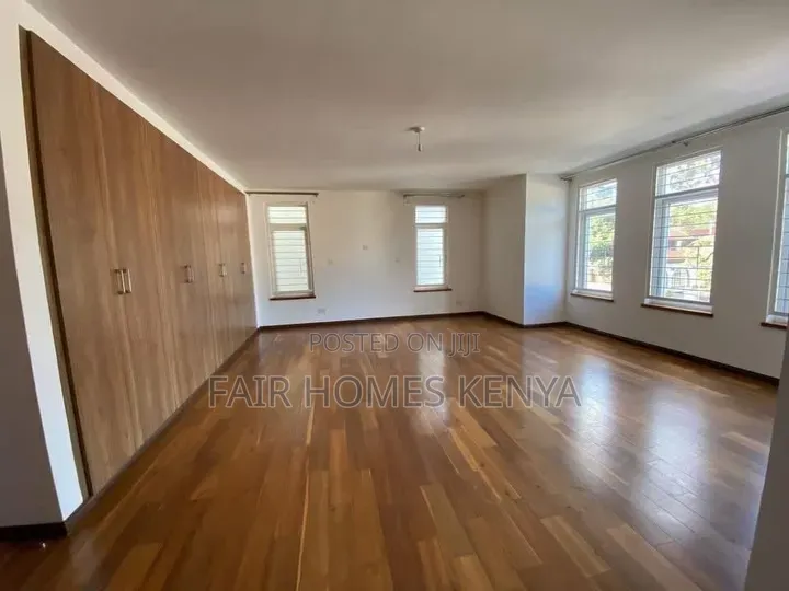 5bdrm Townhouse / Terrace in Amboseli Road, Maziwa for rent