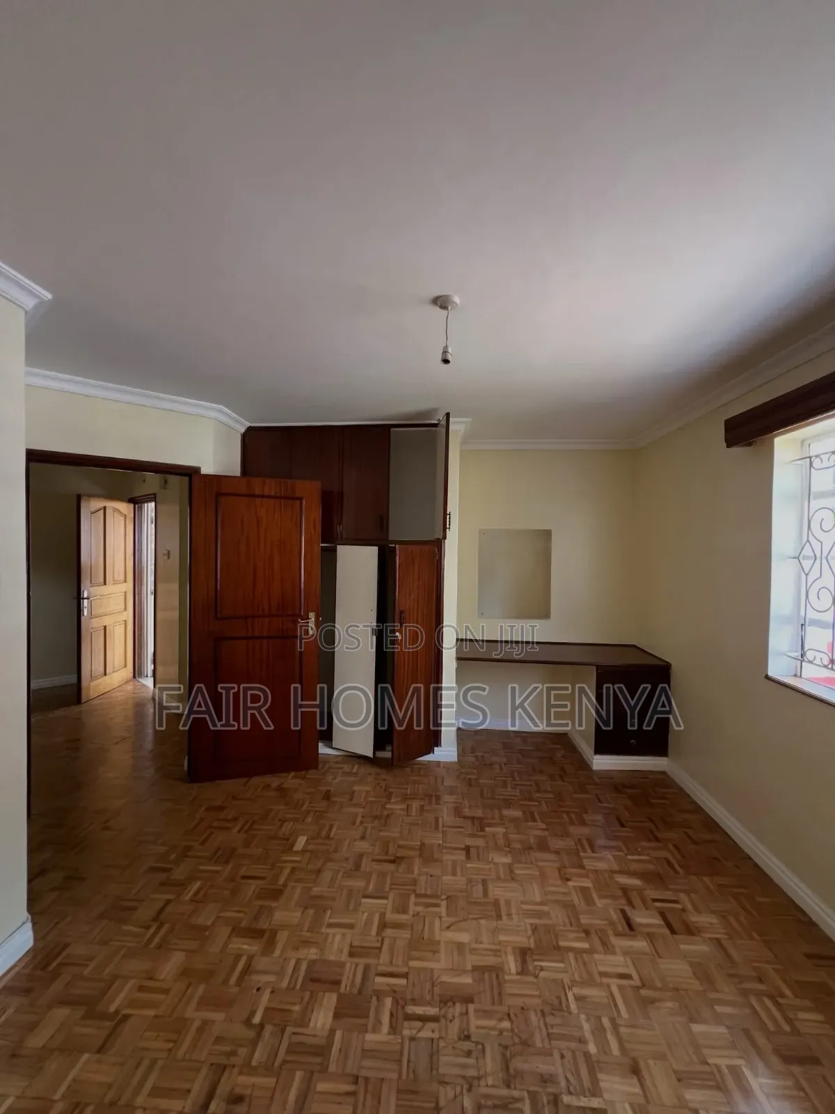 4bdrm Townhouse / Terrace in Mbaazi Road, Maziwa for rent