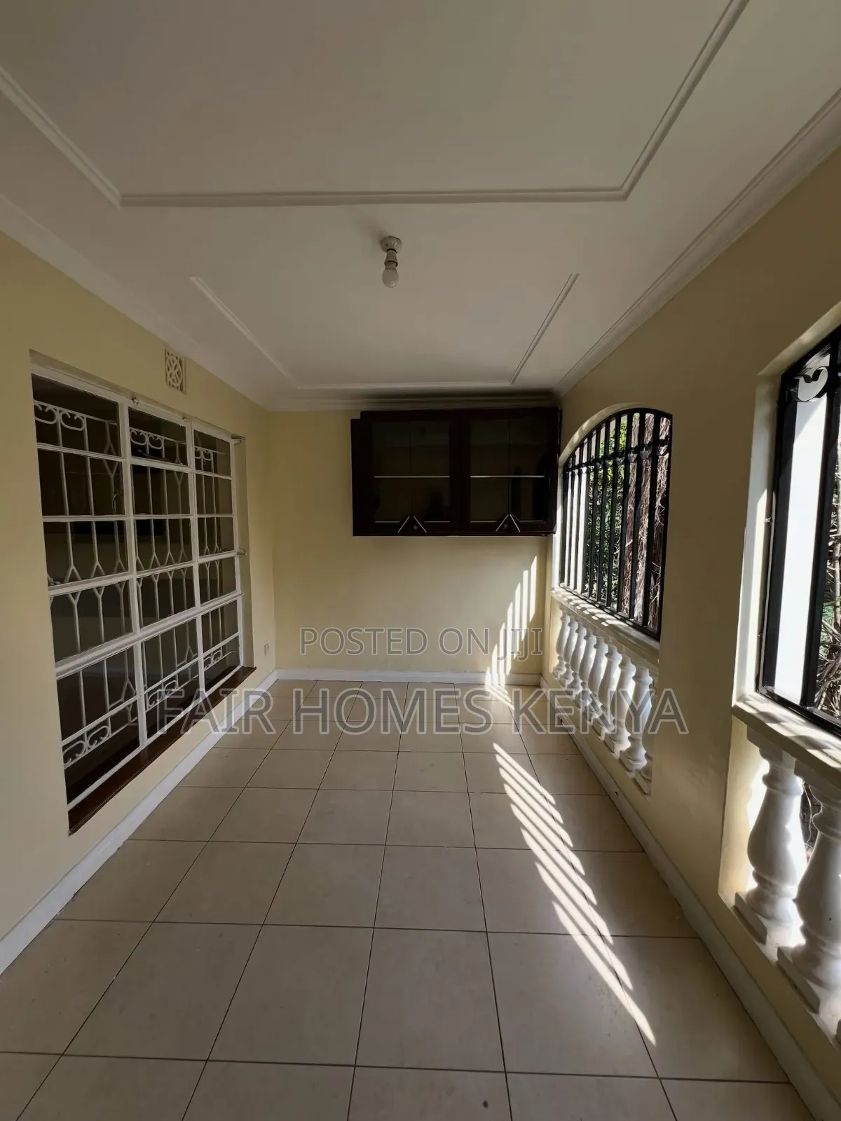 4bdrm Townhouse / Terrace in Mbaazi Road, Maziwa for rent