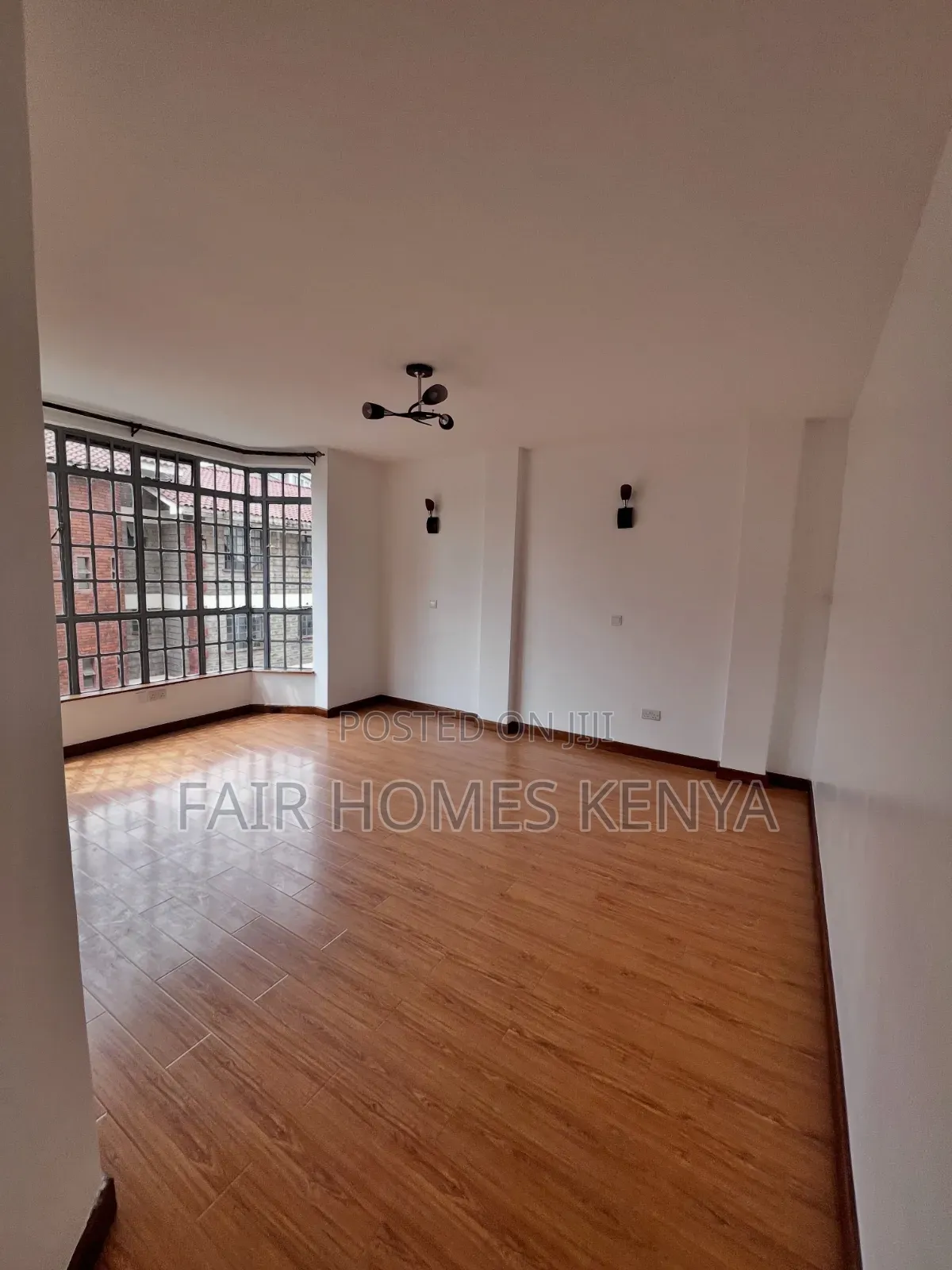 3bdrm Apartment in Hatheru Road, Maziwa for rent