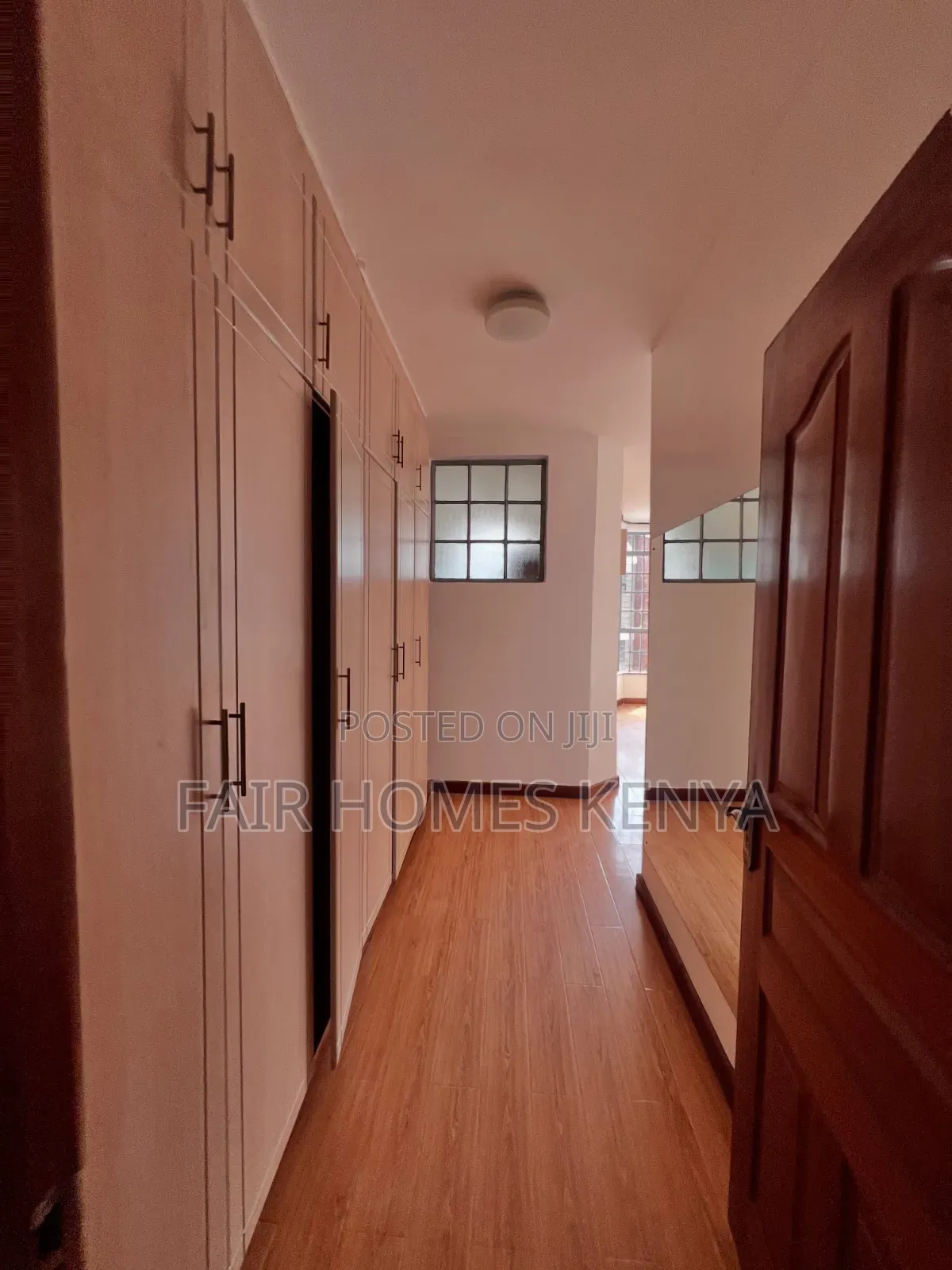3bdrm Apartment in Hatheru Road, Maziwa for rent
