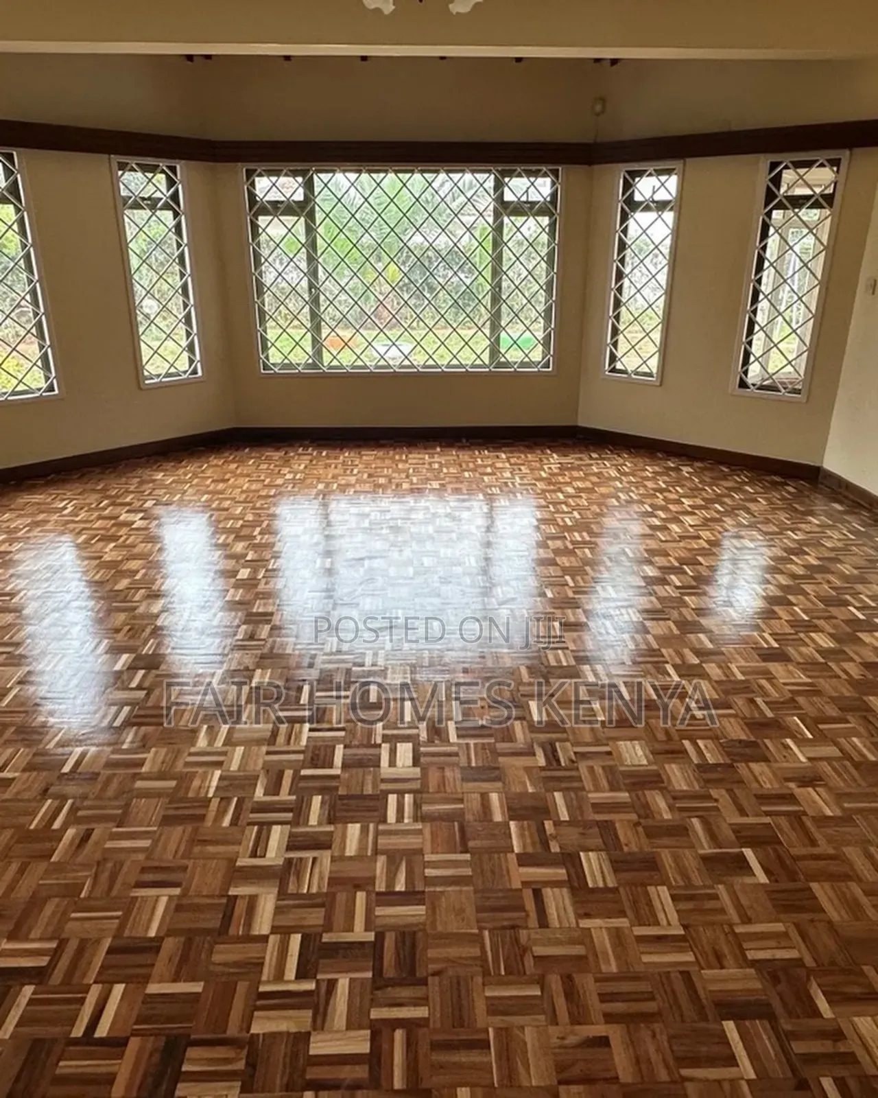 4bdrm Townhouse / Terrace in Gitanga Road, Maziwa for rent