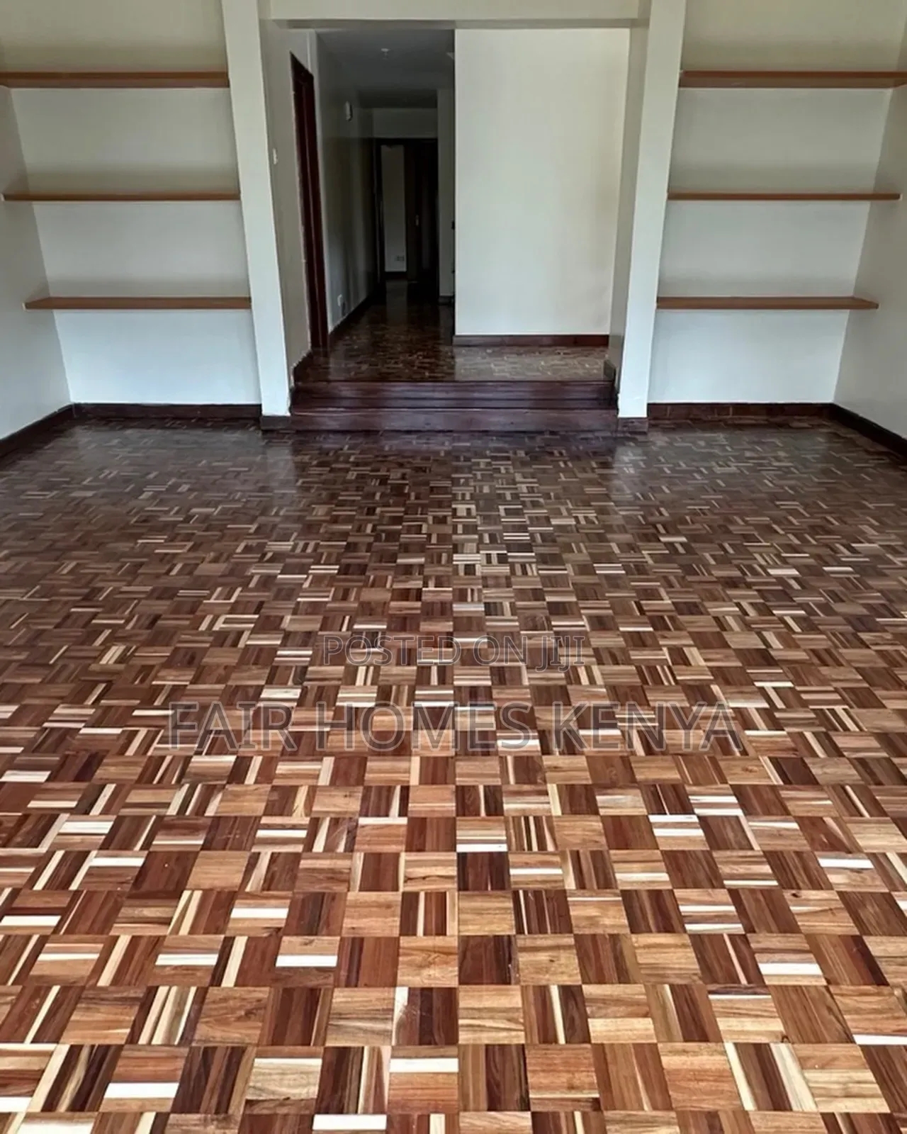 4bdrm Townhouse / Terrace in Gitanga Road, Maziwa for rent