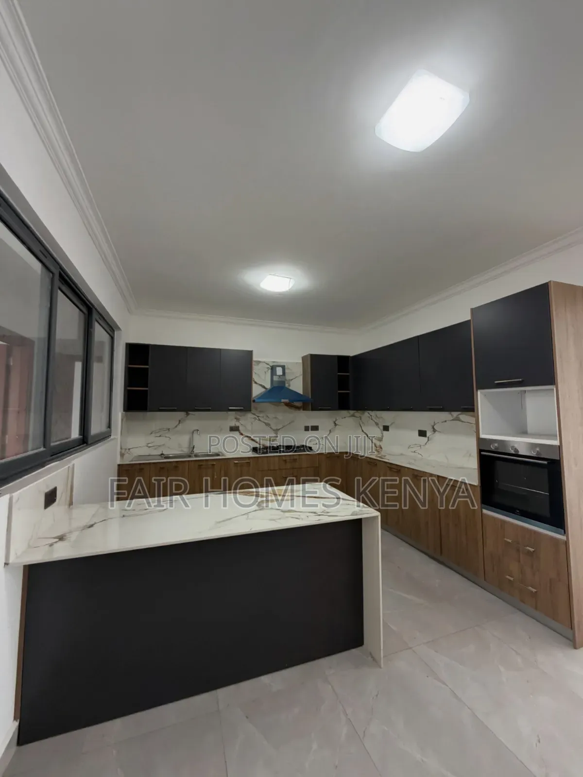 3bdrm Apartment in Othaya Road, Kileleshwa for rent