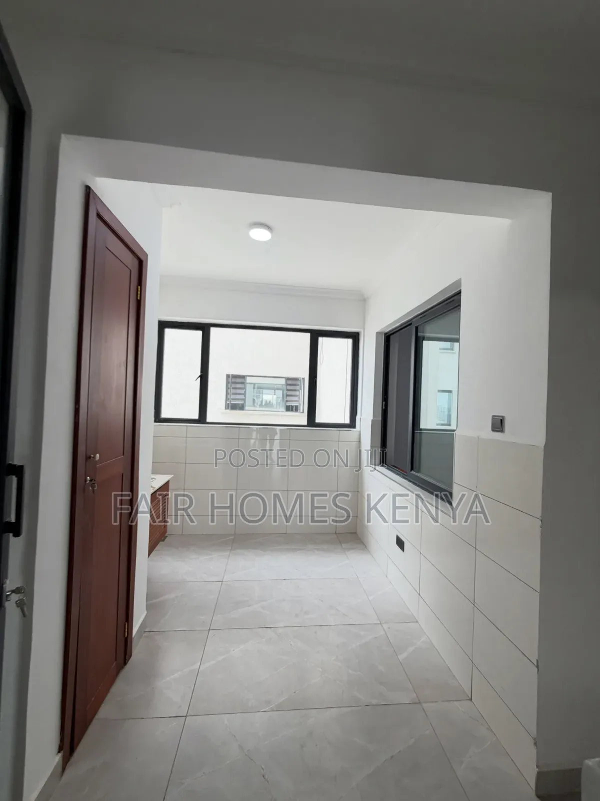 3bdrm Apartment in Othaya Road, Kileleshwa for rent