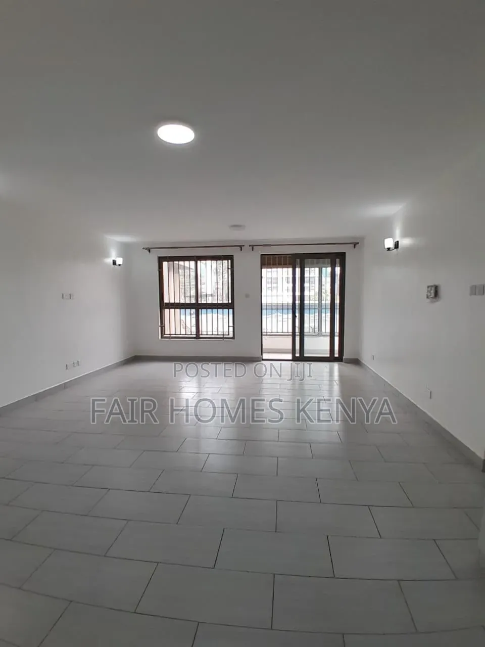 2bdrm Apartment in Muthangari Road, Valley Arcade for rent