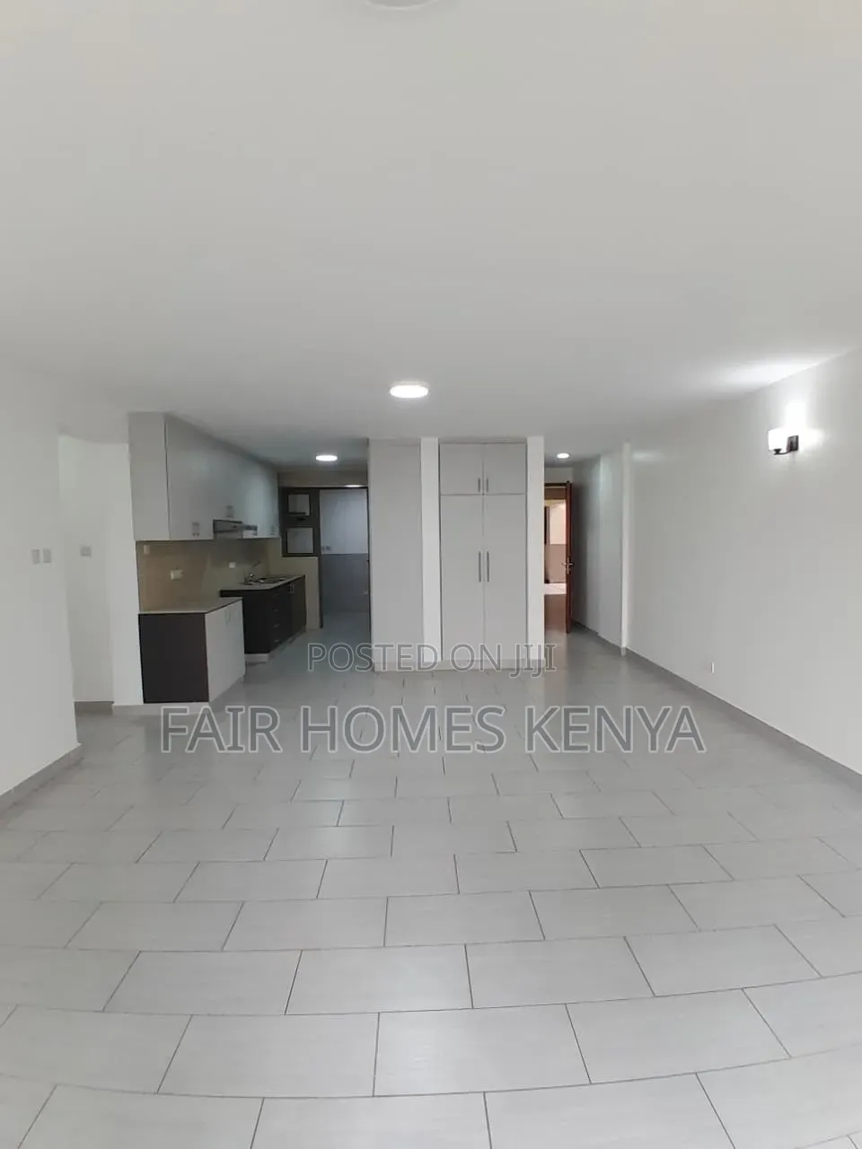 2bdrm Apartment in Muthangari Road, Valley Arcade for rent
