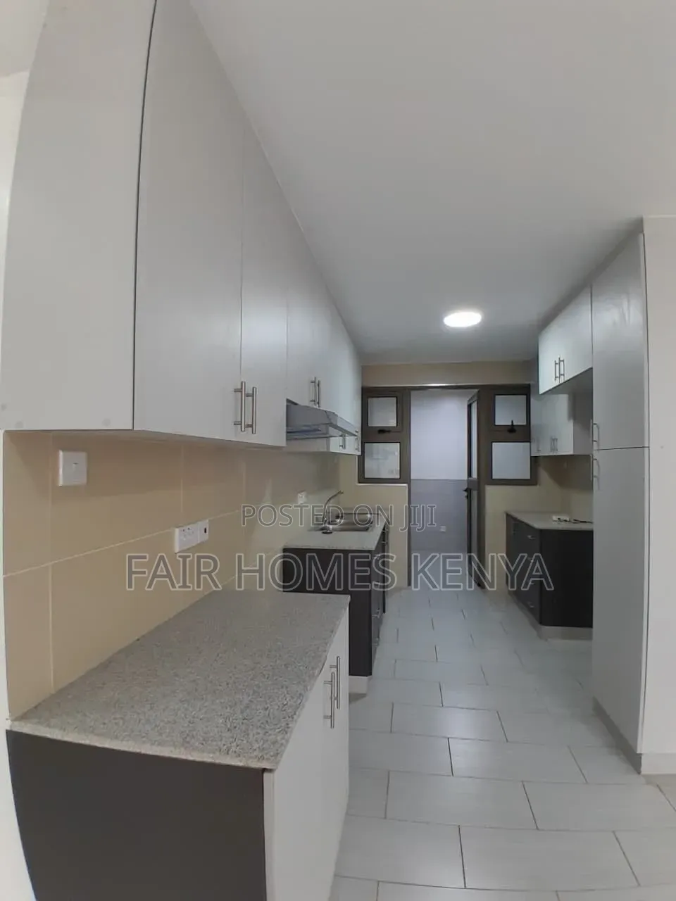 2bdrm Apartment in Muthangari Road, Valley Arcade for rent