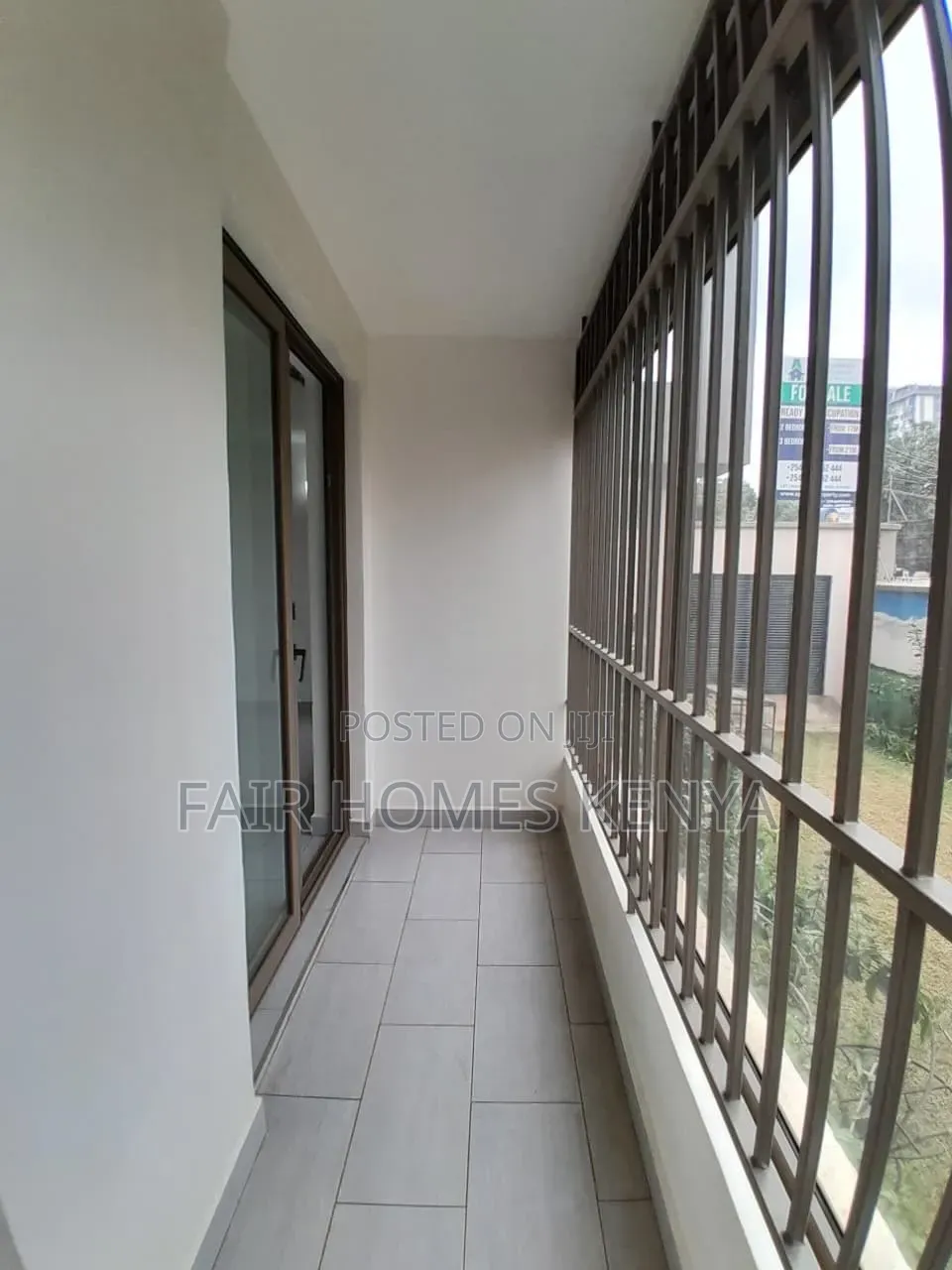 2bdrm Apartment in Muthangari Road, Valley Arcade for rent
