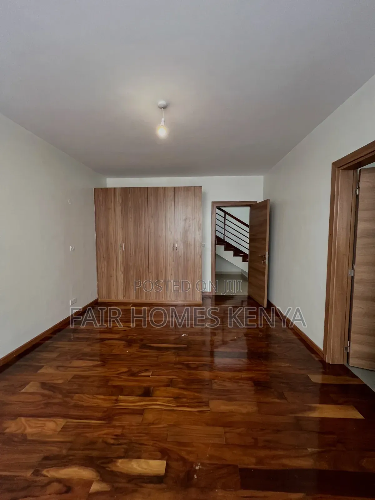 5bdrm Townhouse / Terrace in Njumbi Lane, Muthangari for rent
