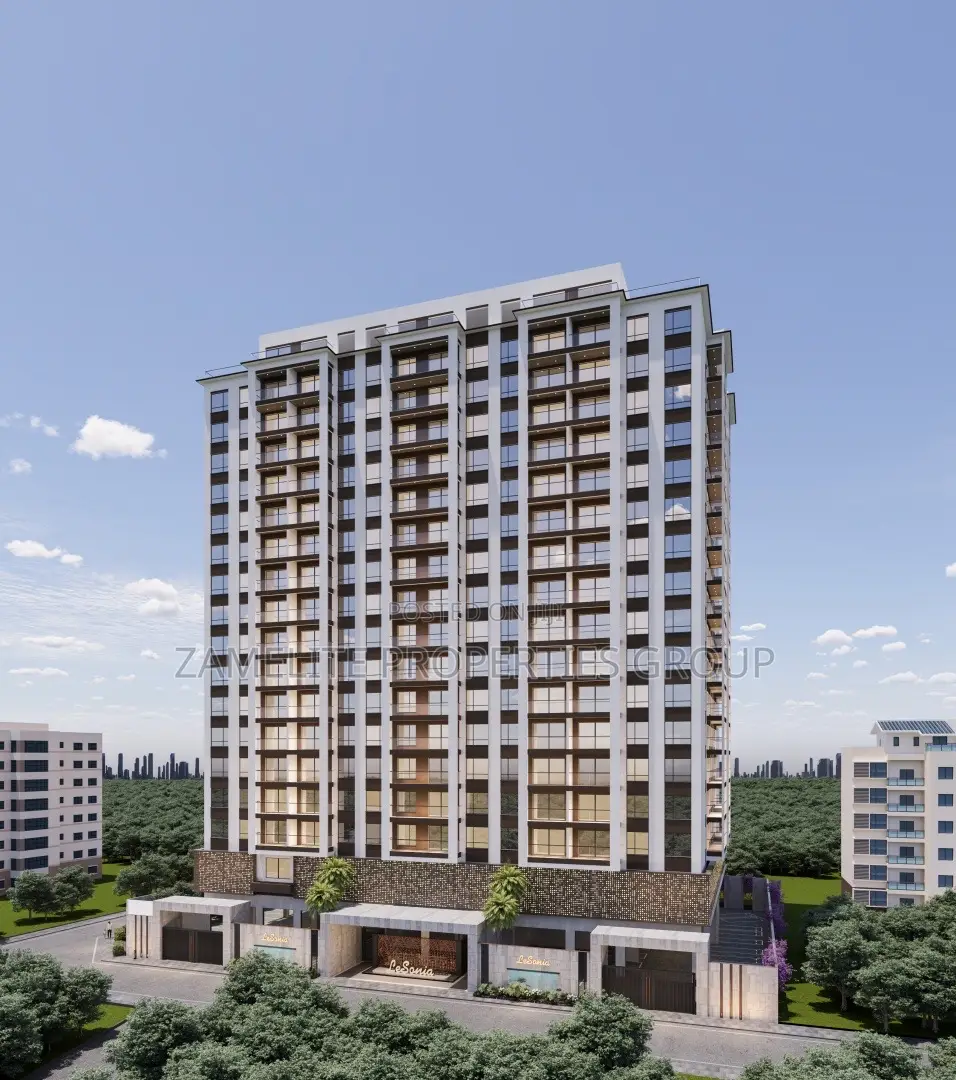 1bdrm House in Kileleshwa for sale