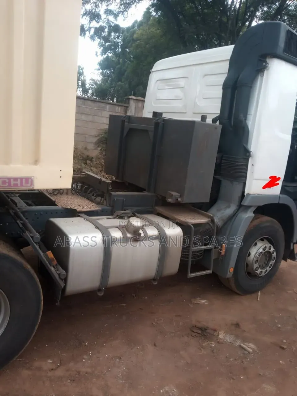For Sell 3340 DTDOBI Local Kichwa Only Buy and Work