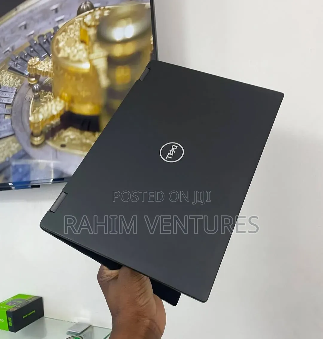 Laptop Dell Latitude 7390 2-in-1 8GB Intel Core i5 SSD 256GB