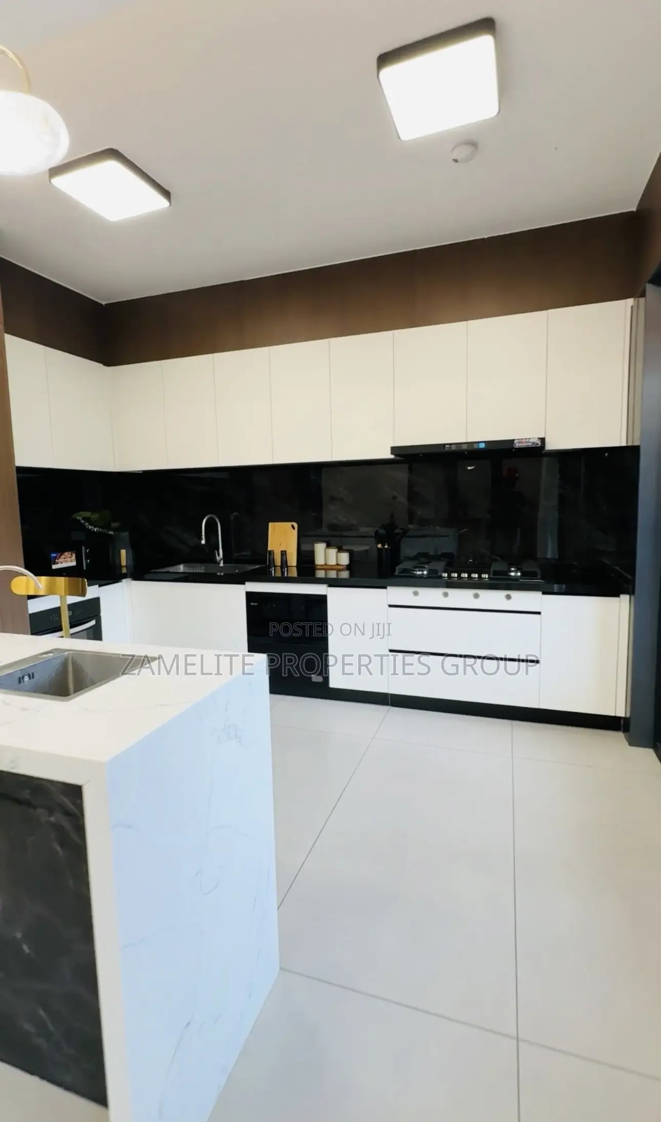 4bdrm House in Kilimani for sale