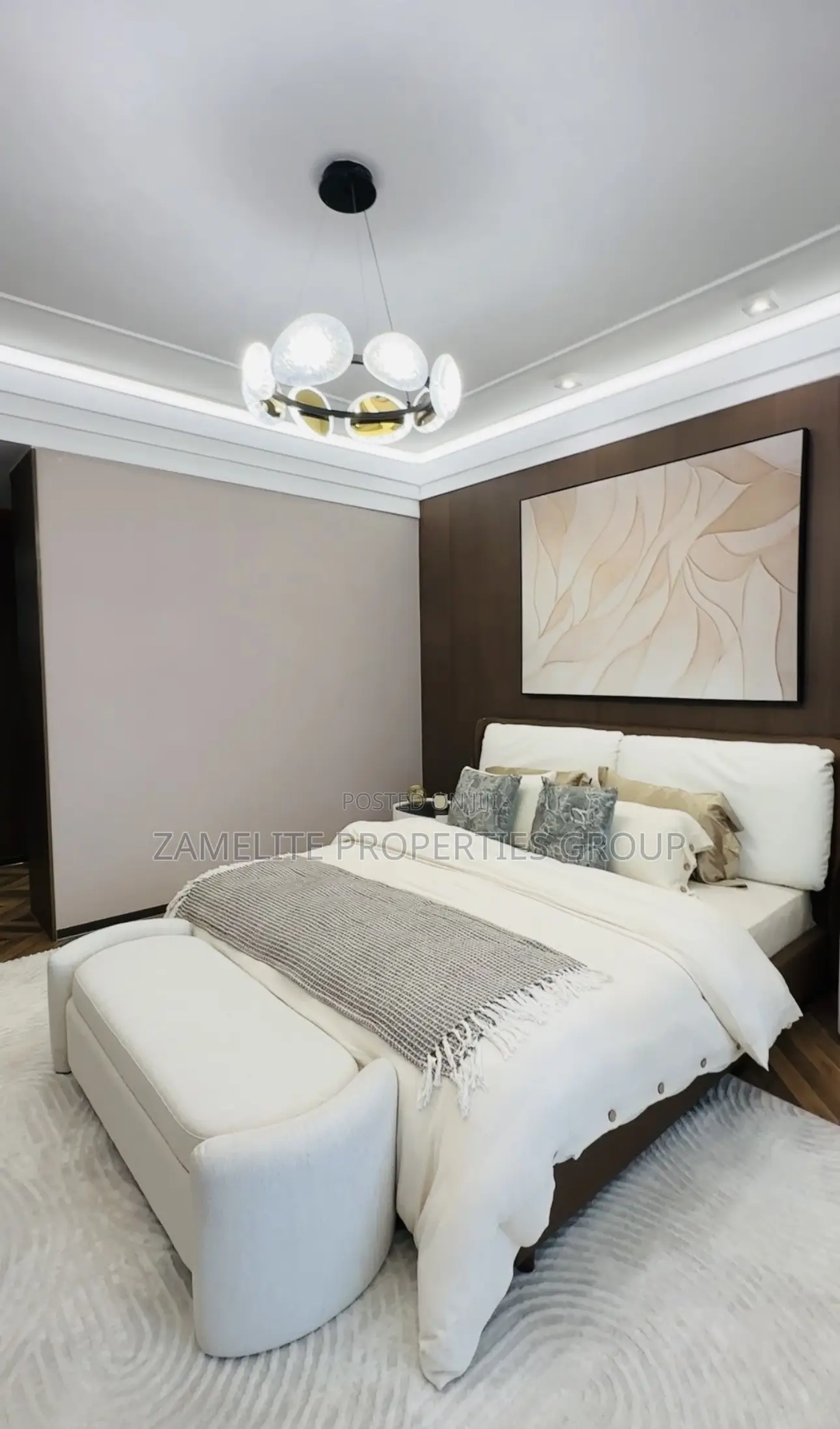 4bdrm House in Kilimani for sale