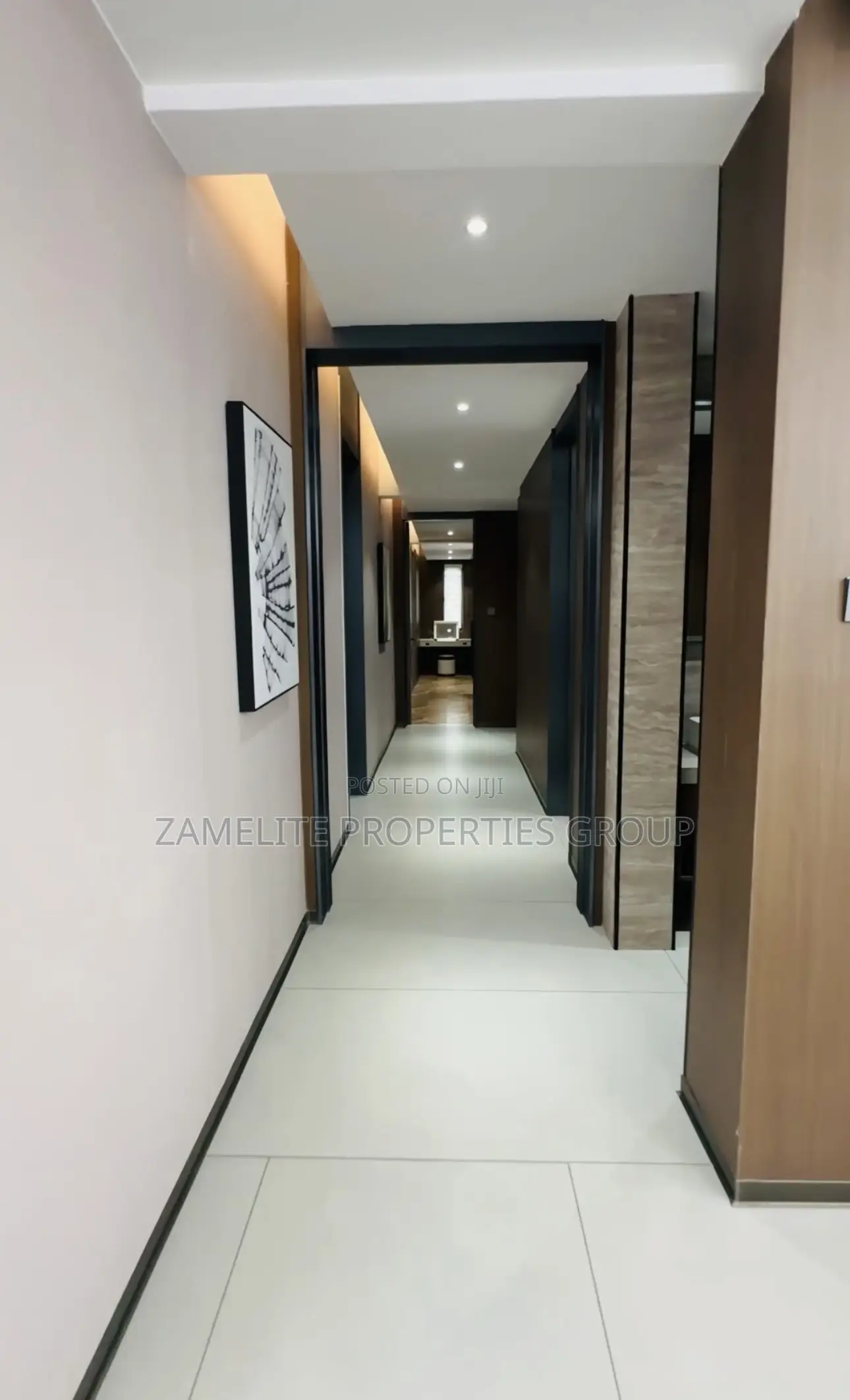 3bdrm House in Kilimani for sale