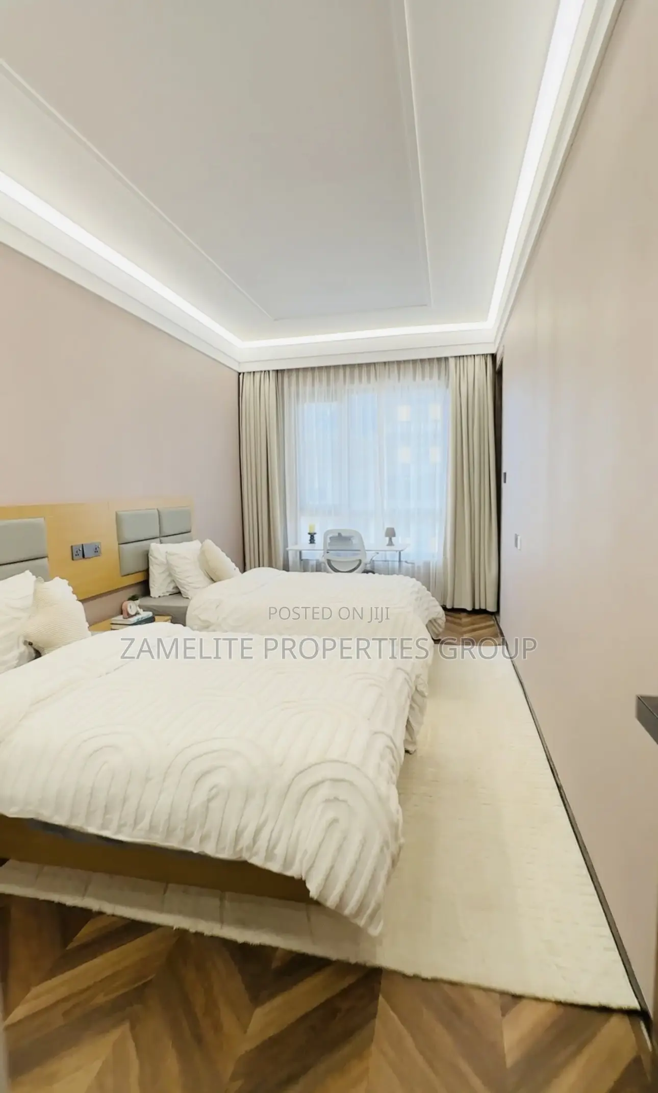 3bdrm House in Kilimani for sale