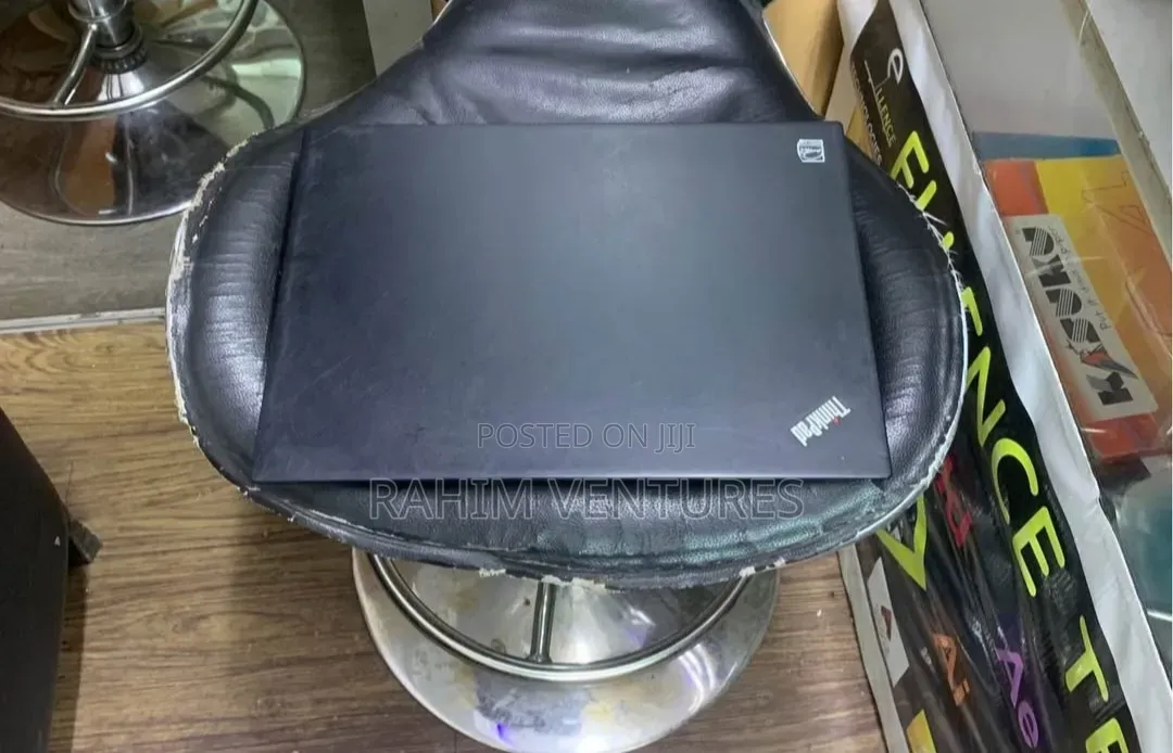 Laptop Lenovo ThinkPad T470s 8GB Intel Core i5 SSD 256GB