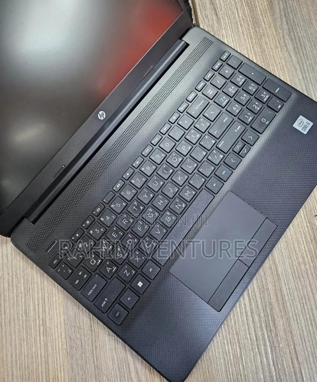 Laptop HP 15 4GB Intel Core i5 SSD 512GB