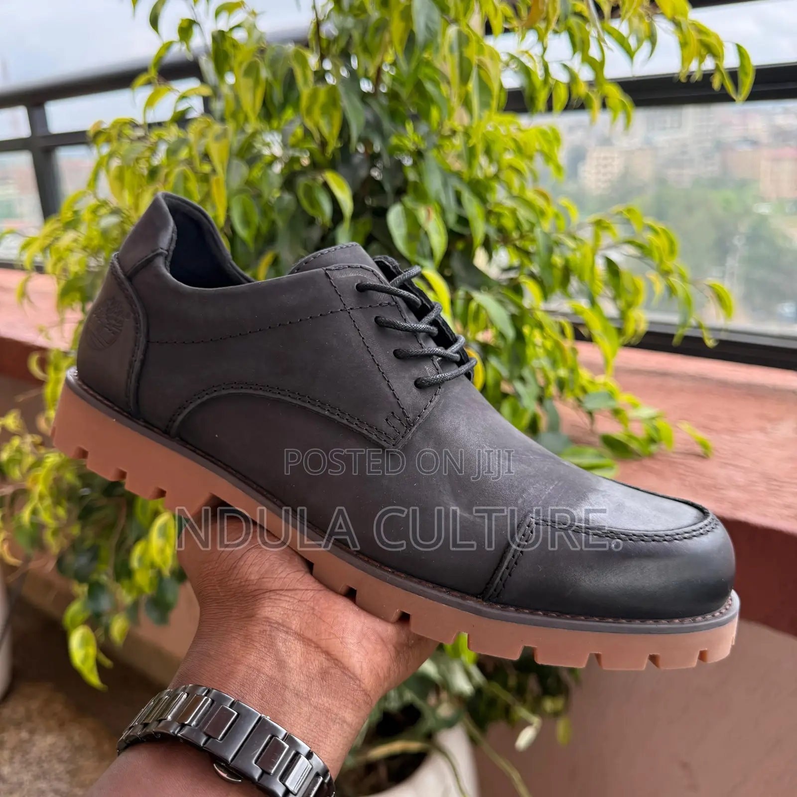 Timberland Bradstreet Ultra Oxford Shoes