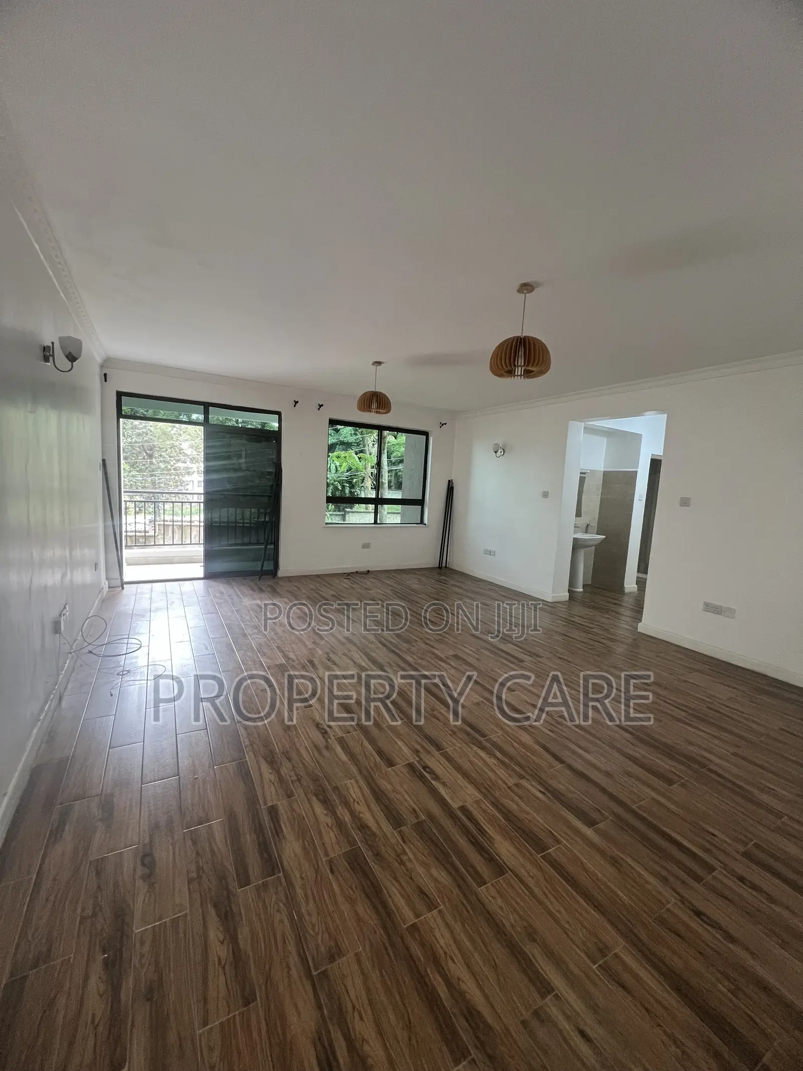 2bdrm Apartment in Lavington for rent