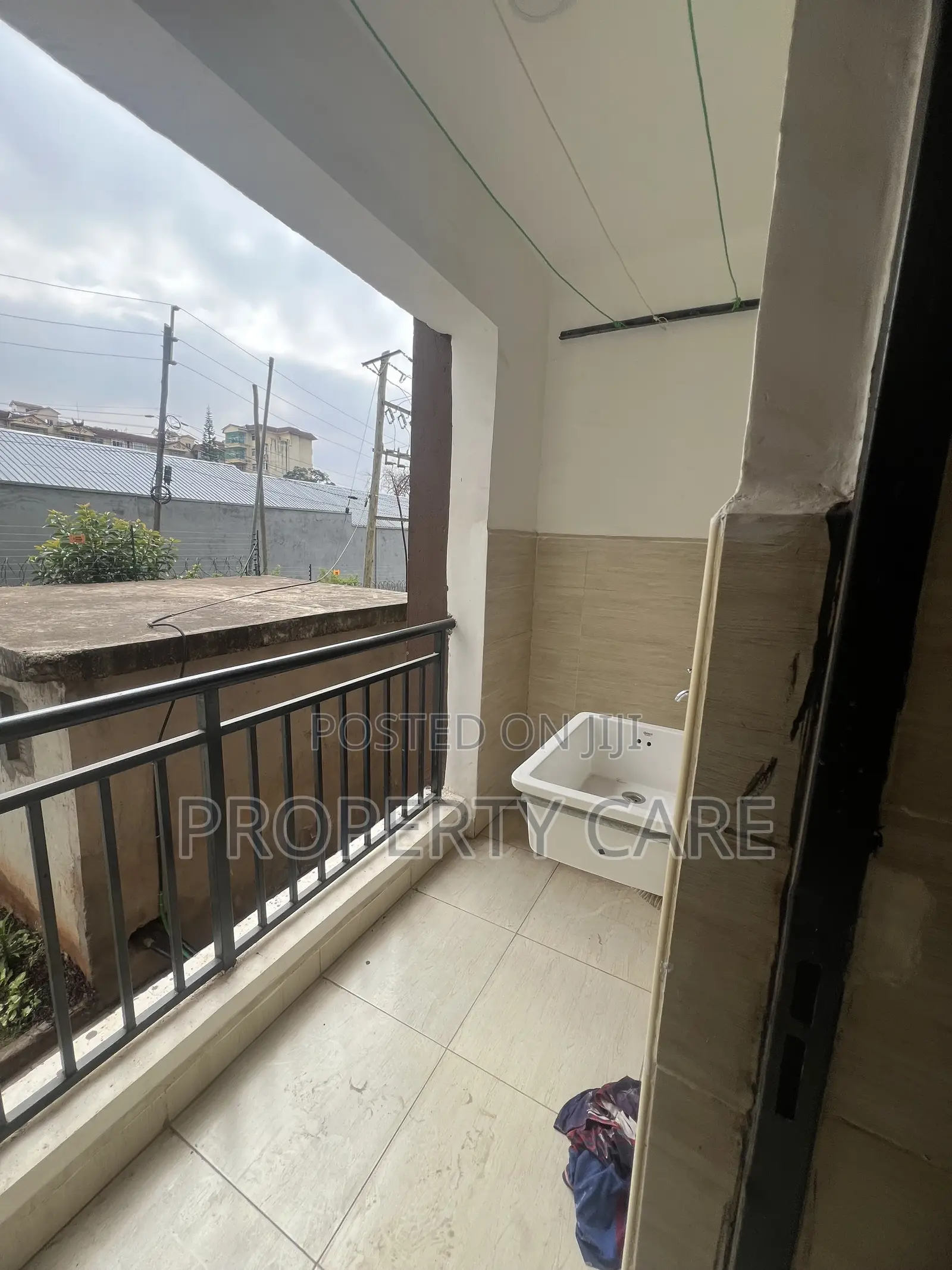 2bdrm Apartment in Lavington for rent