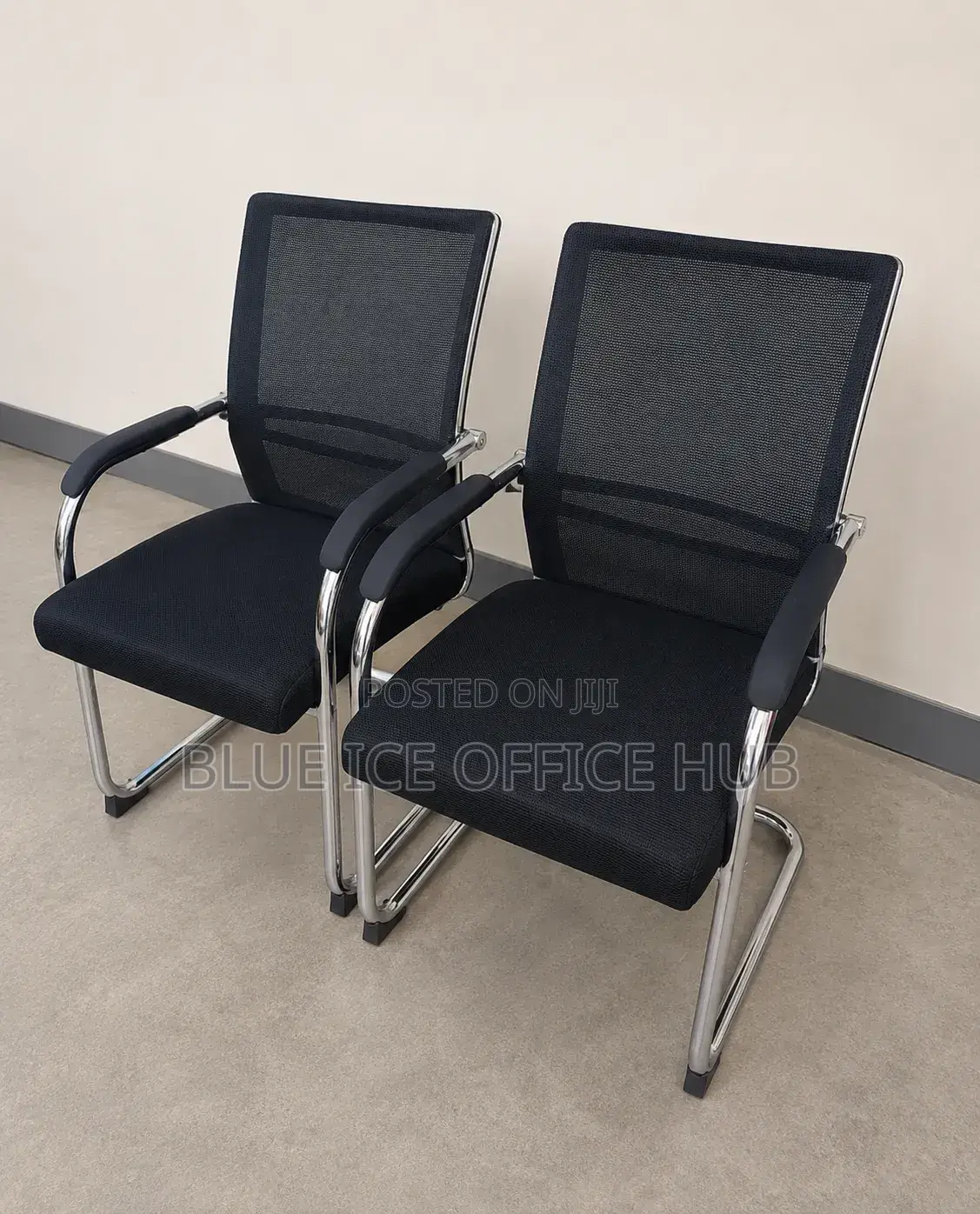 Executive Office Waiting Seat- Ergonomic Durable