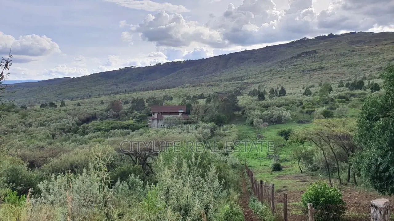 Naivasha, Green Park Phase 11, 5 Acres