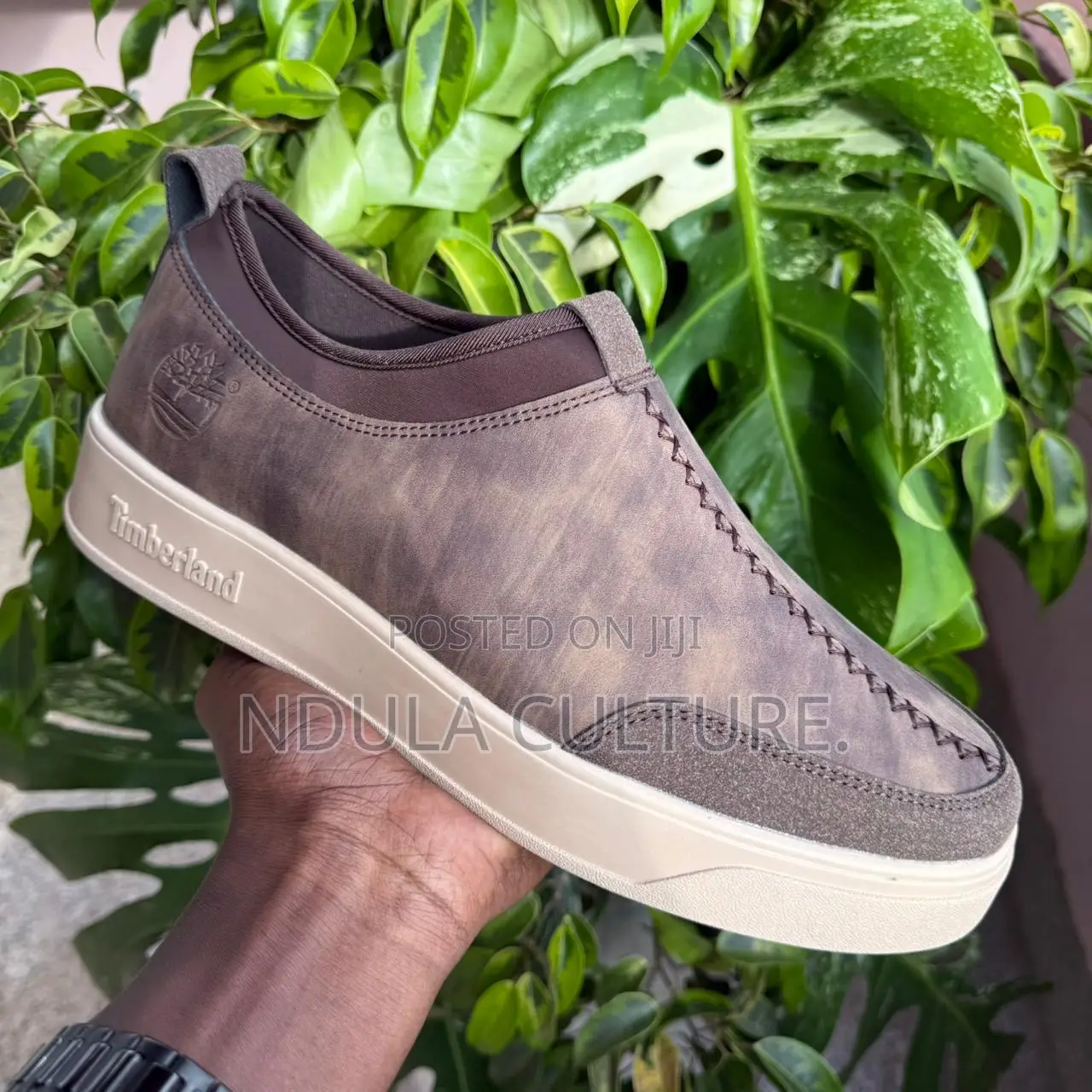 Timberland Casual Slip~Ons Loafers
