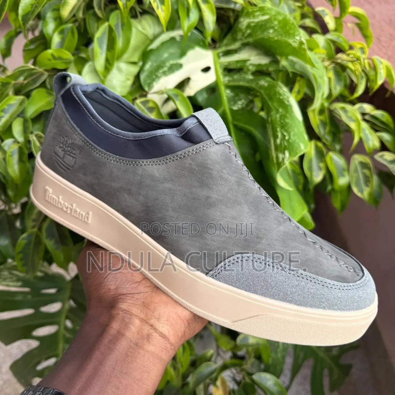 Timberland Casual Slip~Ons Loafers