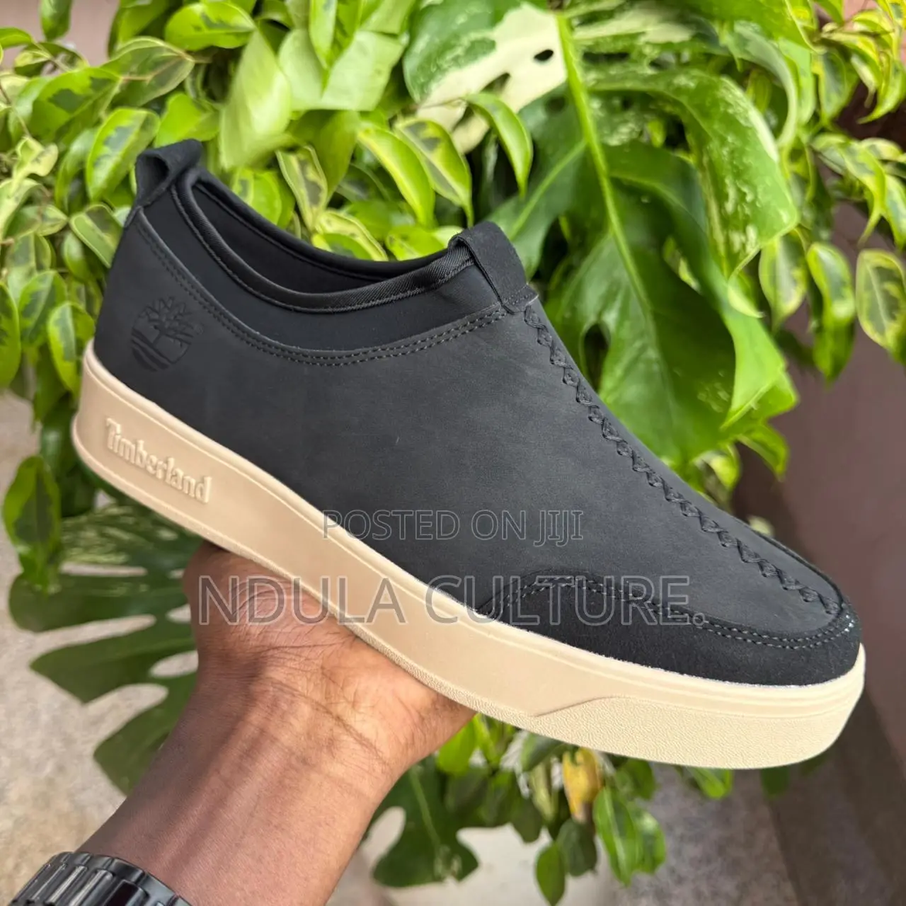 Timberland Casual Slip~Ons Loafers