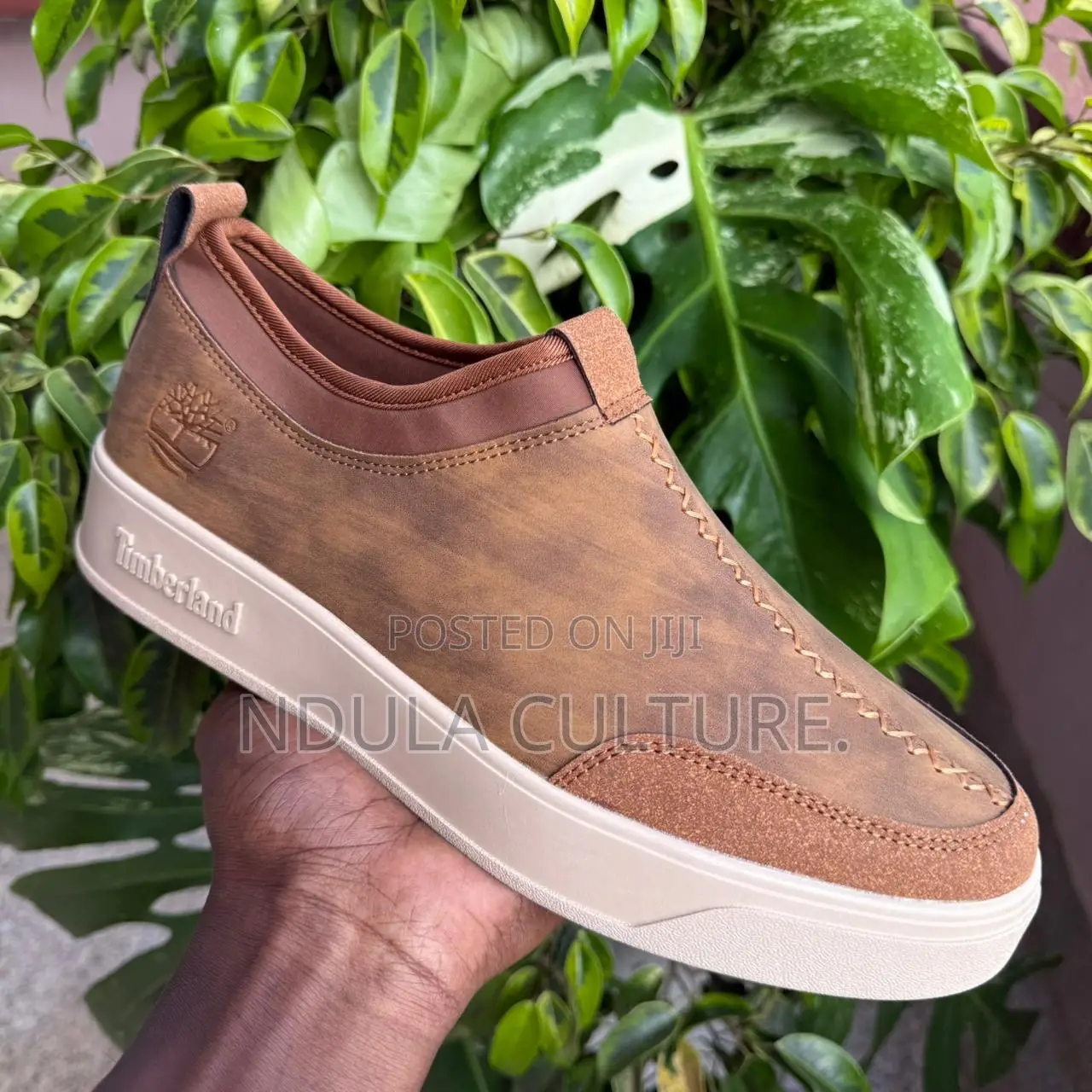 Timberland Casual Slip~Ons Loafers