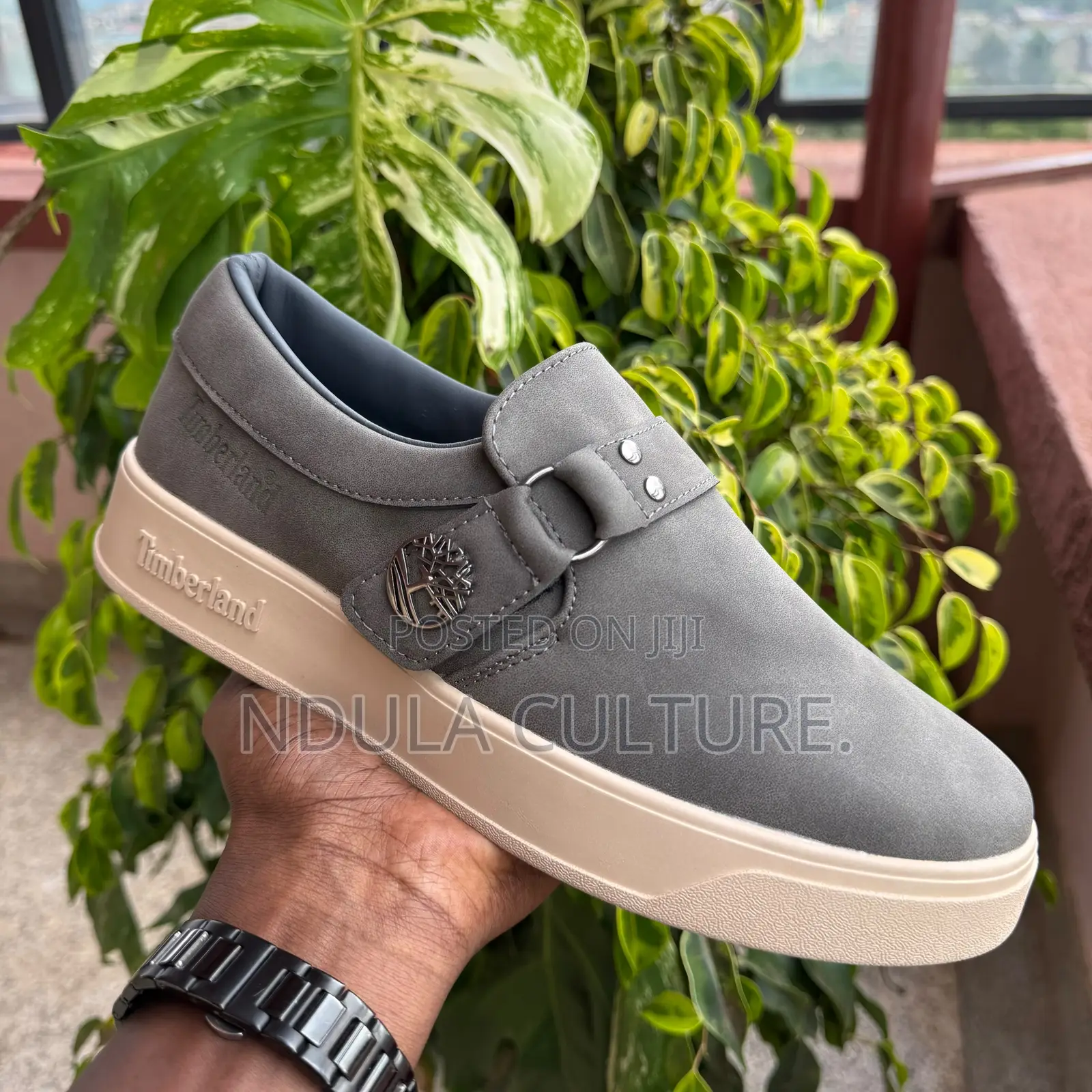Timberland Casual Slip~Ons Loafers